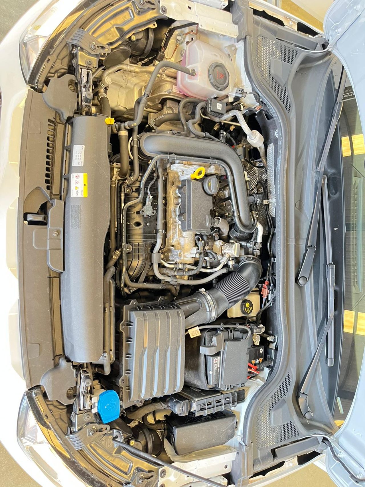 Audi A1 Sportback Advanced 30 TFSI 81kW (110CV) - Foto 27