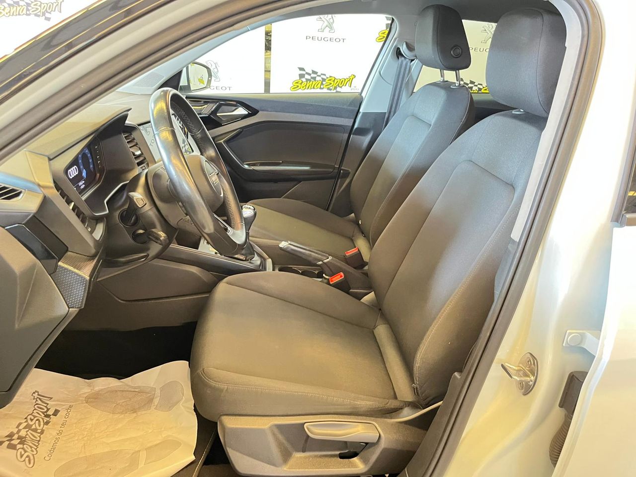 Audi A1 Sportback Advanced 30 TFSI 81kW (110CV) - Foto 9