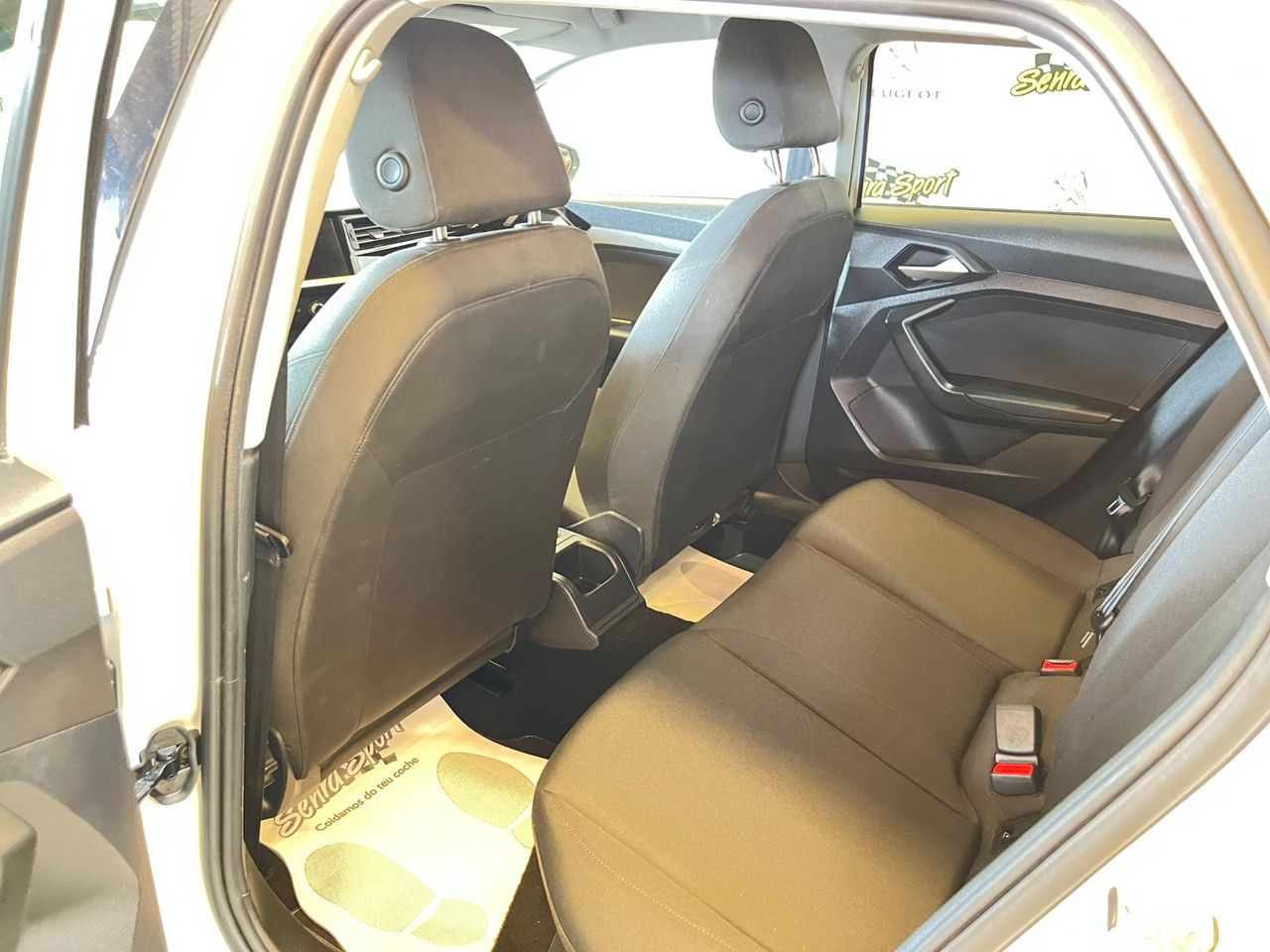 Audi A1 Sportback Advanced 30 TFSI 81kW (110CV) - Foto 12