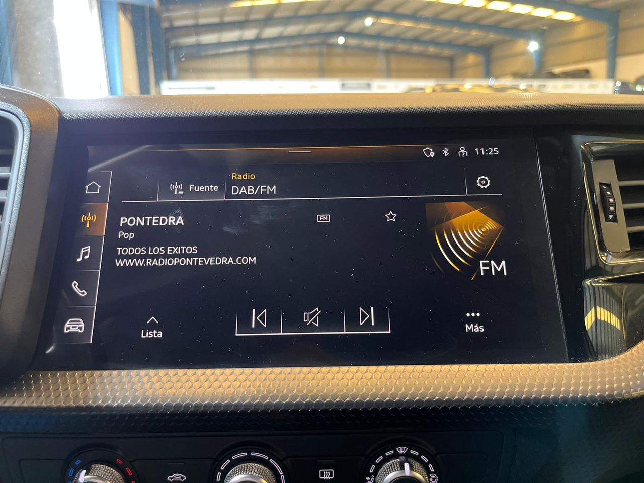 Audi A1 Sportback Advanced 30 TFSI 81kW (110CV) - Foto 15