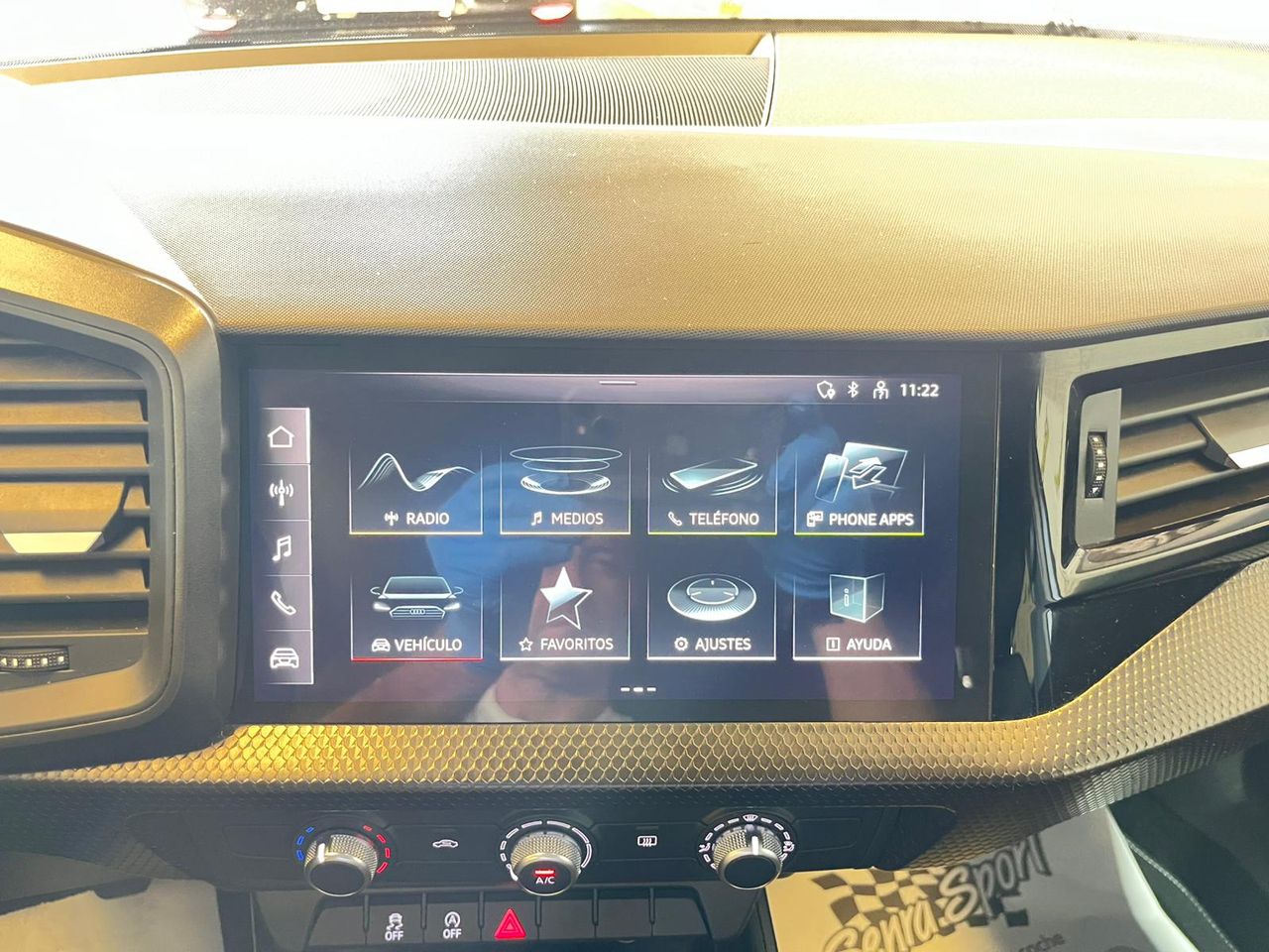 Audi A1 Sportback Advanced 30 TFSI 81kW (110CV) - Foto 14