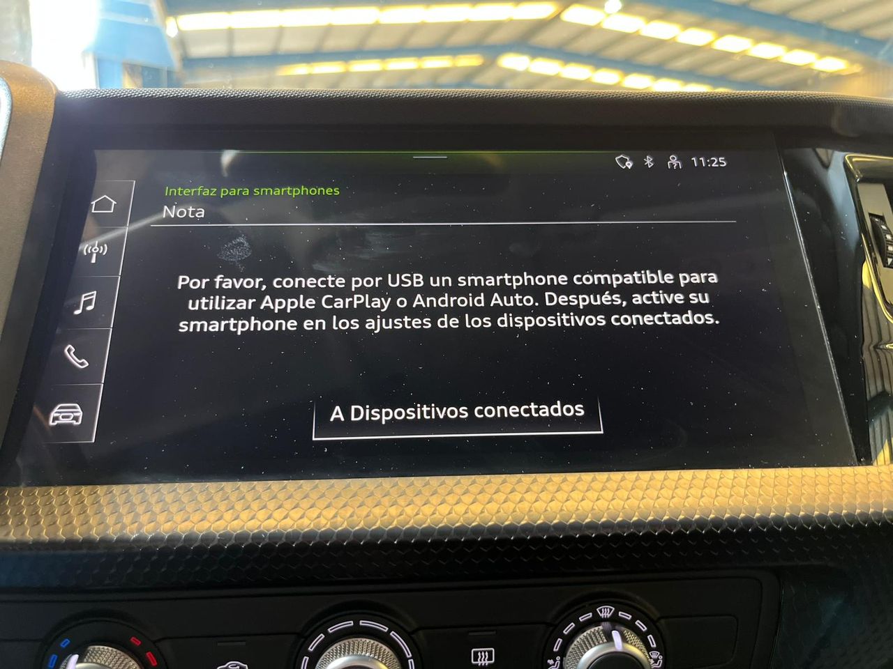 Audi A1 Sportback Advanced 30 TFSI 81kW (110CV) - Foto 17