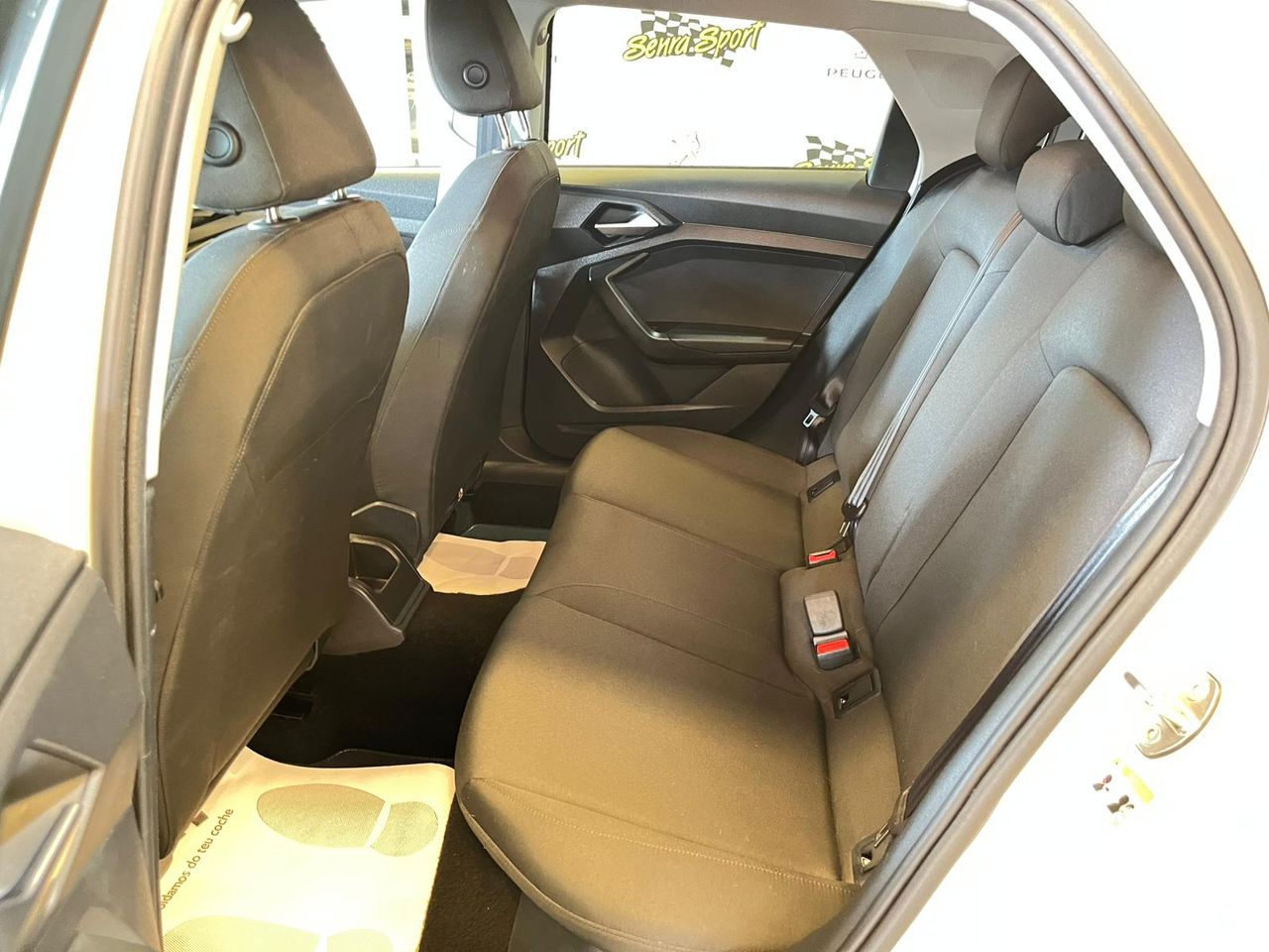 Audi A1 Sportback Advanced 30 TFSI 81kW (110CV) - Foto 11