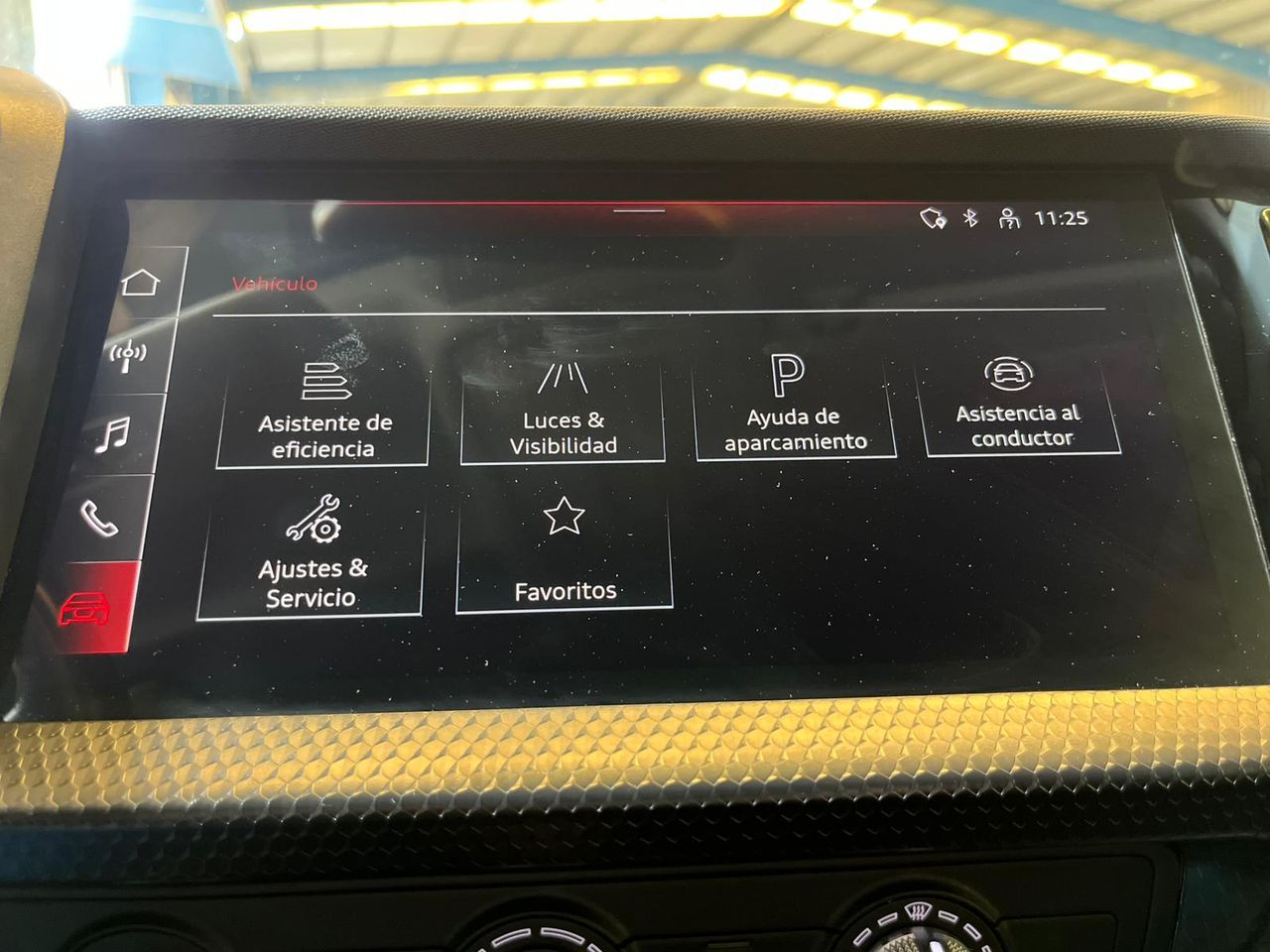 Audi A1 Sportback Advanced 30 TFSI 81kW (110CV) - Foto 18