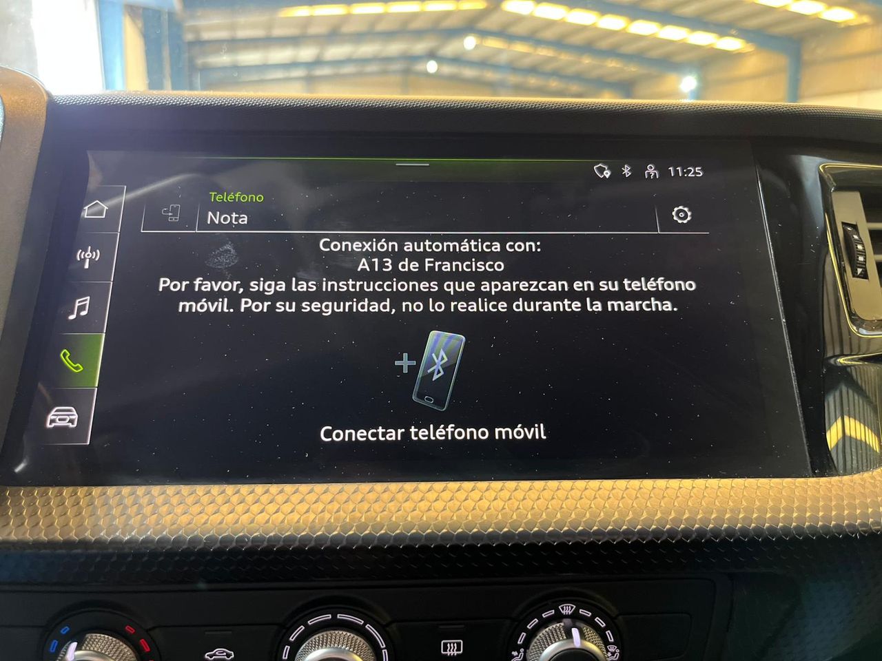 Audi A1 Sportback Advanced 30 TFSI 81kW (110CV) - Foto 19