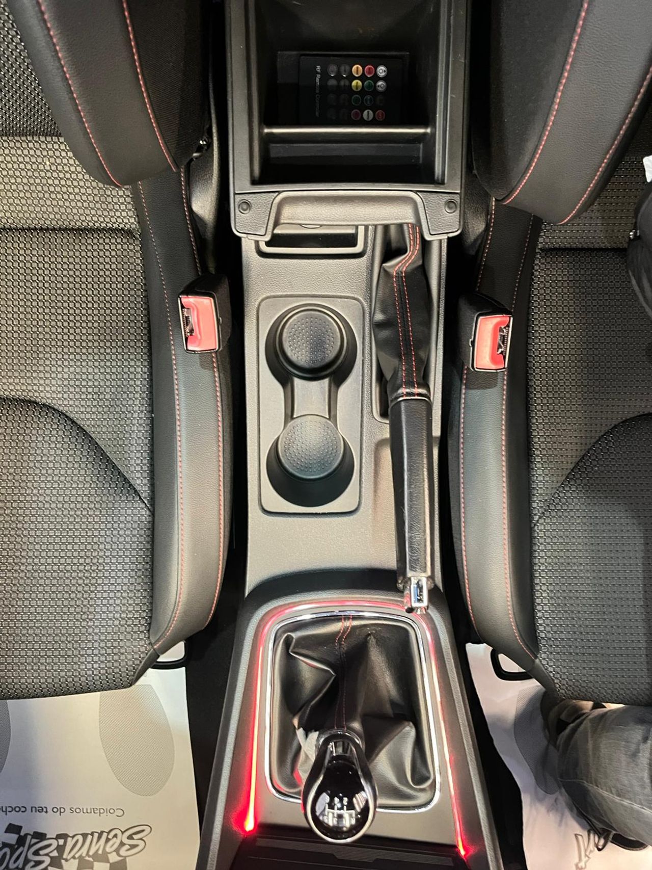 Seat Leon 2.0 TDI 150CV FR - Foto 25