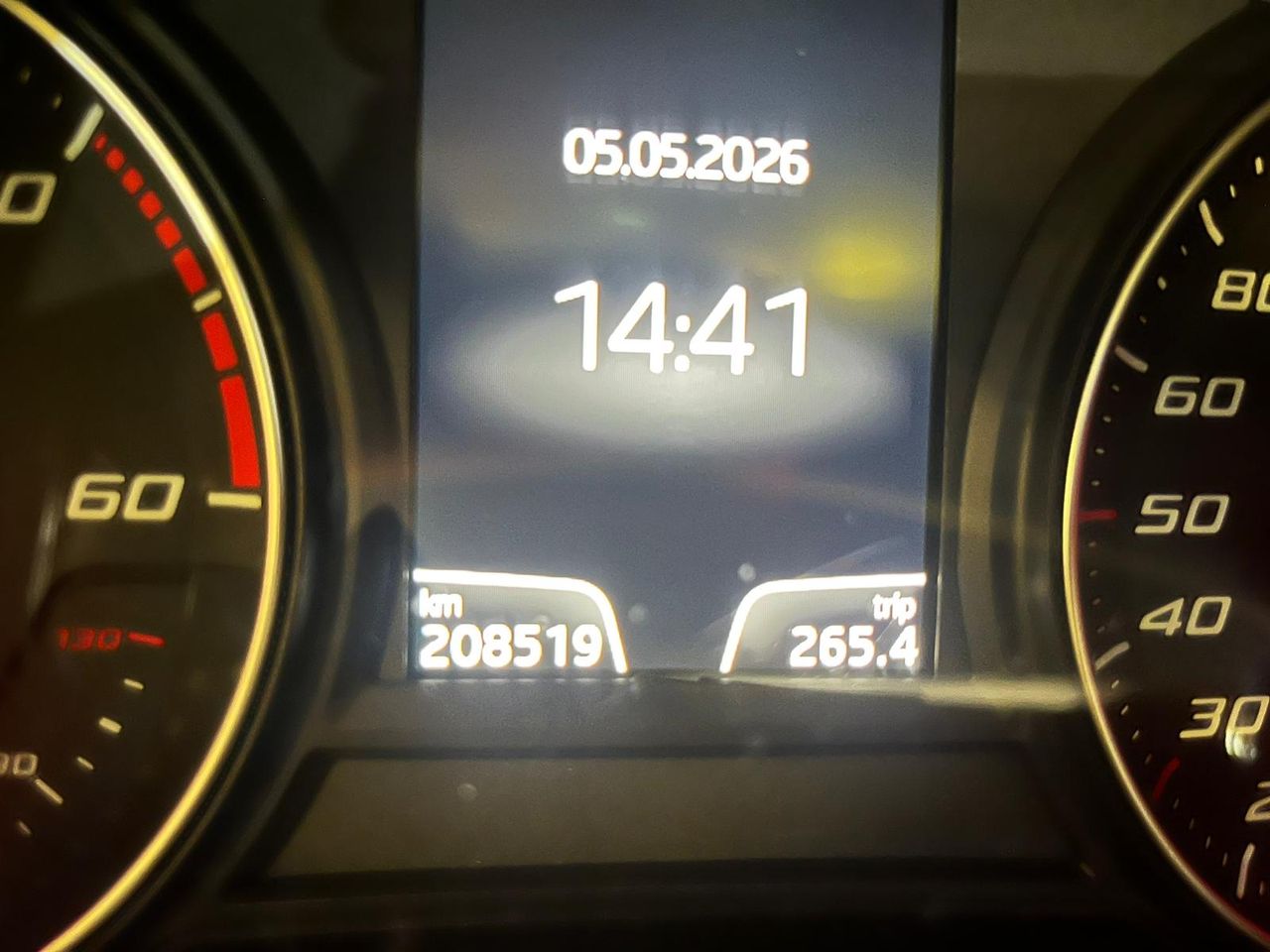 Seat Leon 2.0 TDI 150CV FR - Foto 20