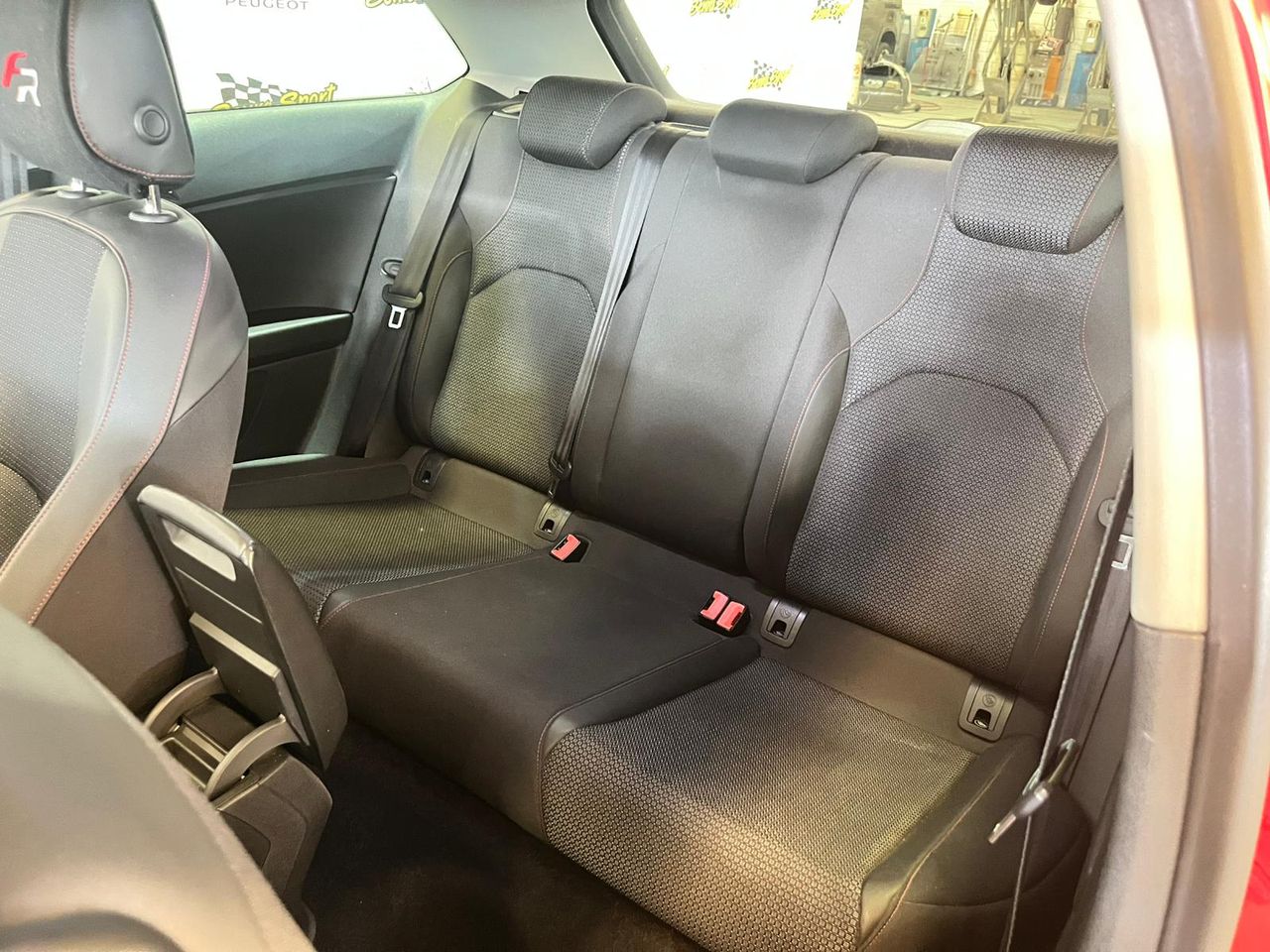Seat Leon 2.0 TDI 150CV FR - Foto 13