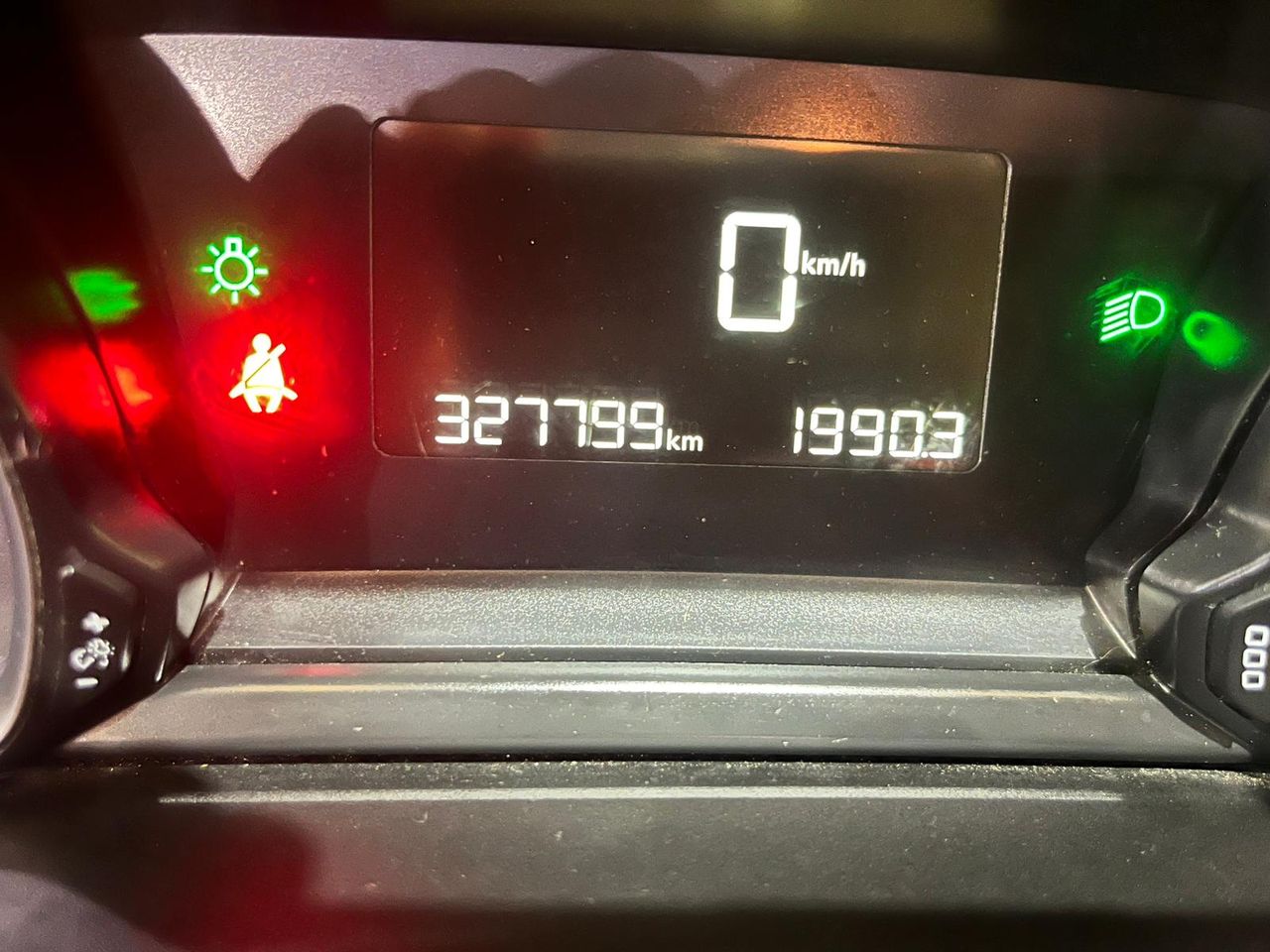 Peugeot 308 SW Active 1.6 BlueHDi 88KW (120CV) - Foto 22