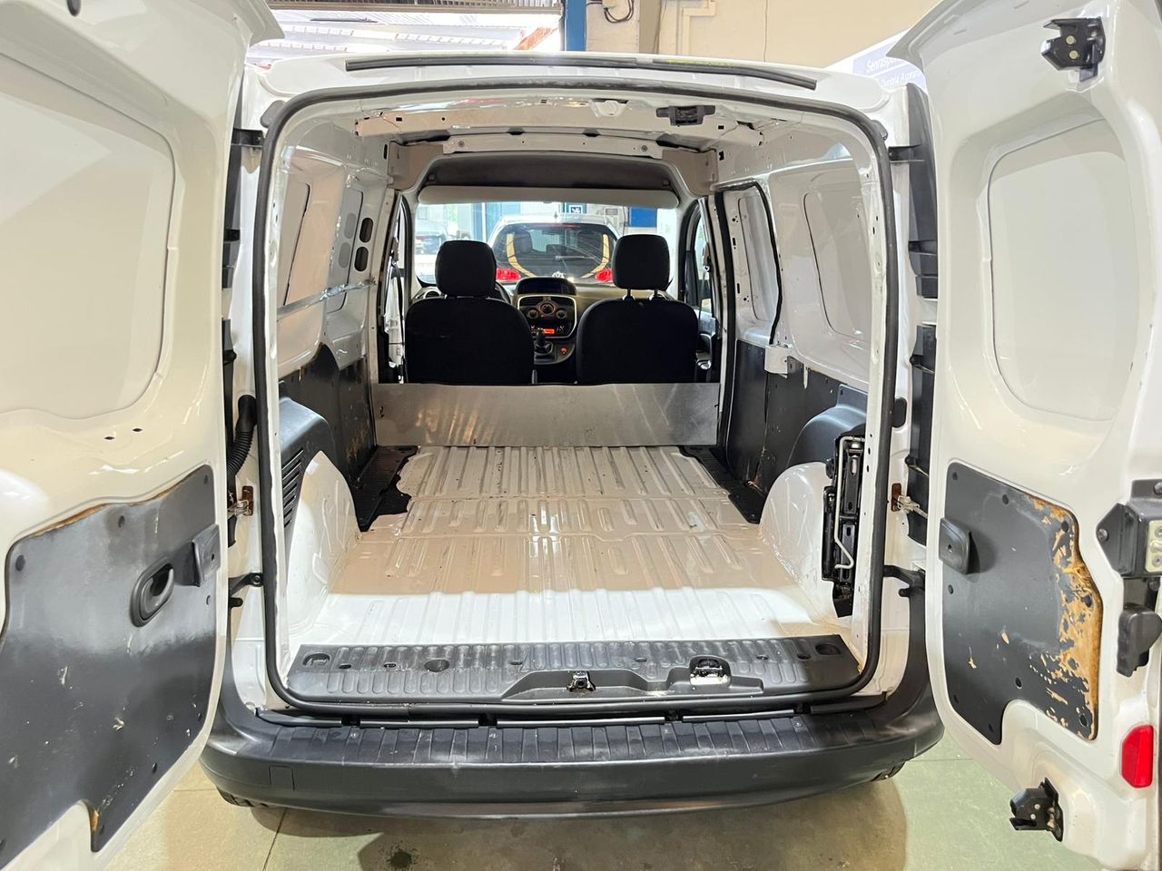 Renault Kangoo FURGON DCI 90CV - Foto 15