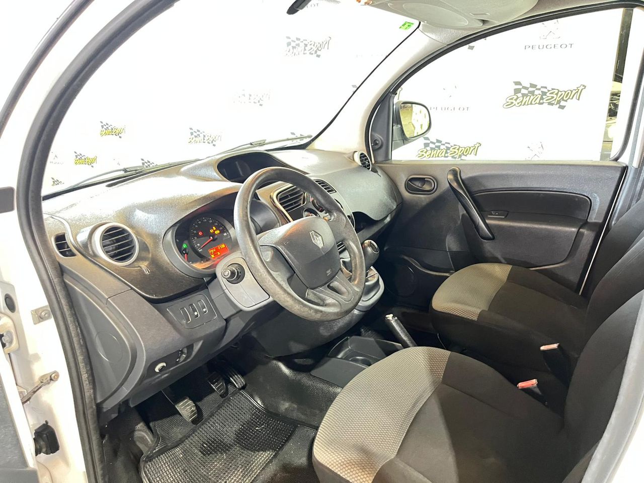 Renault Kangoo FURGON DCI 90CV - Foto 11