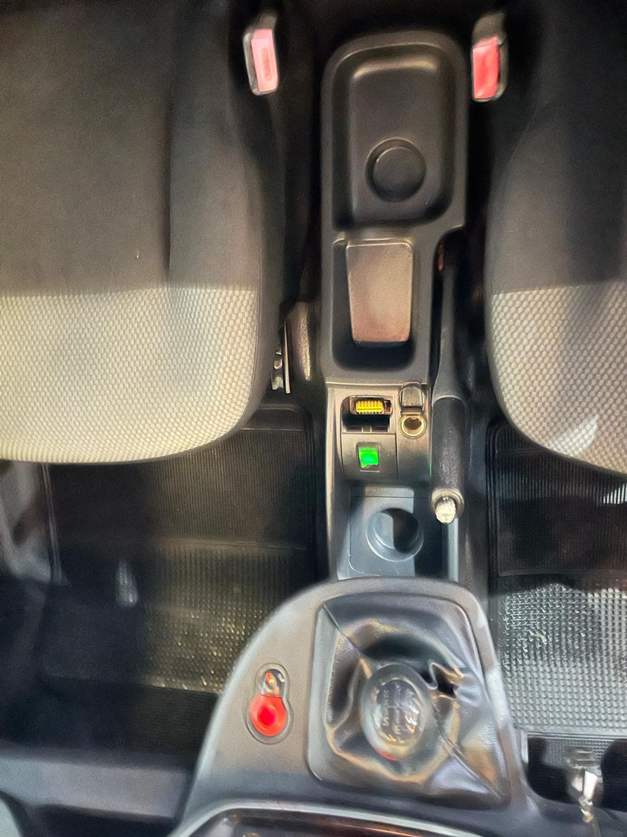 Renault Kangoo FURGON DCI 90CV - Foto 16