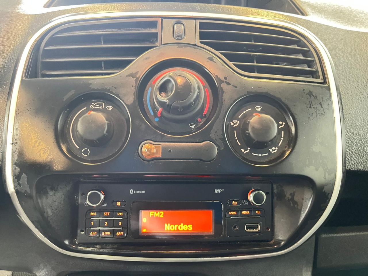Renault Kangoo FURGON DCI 90CV - Foto 13