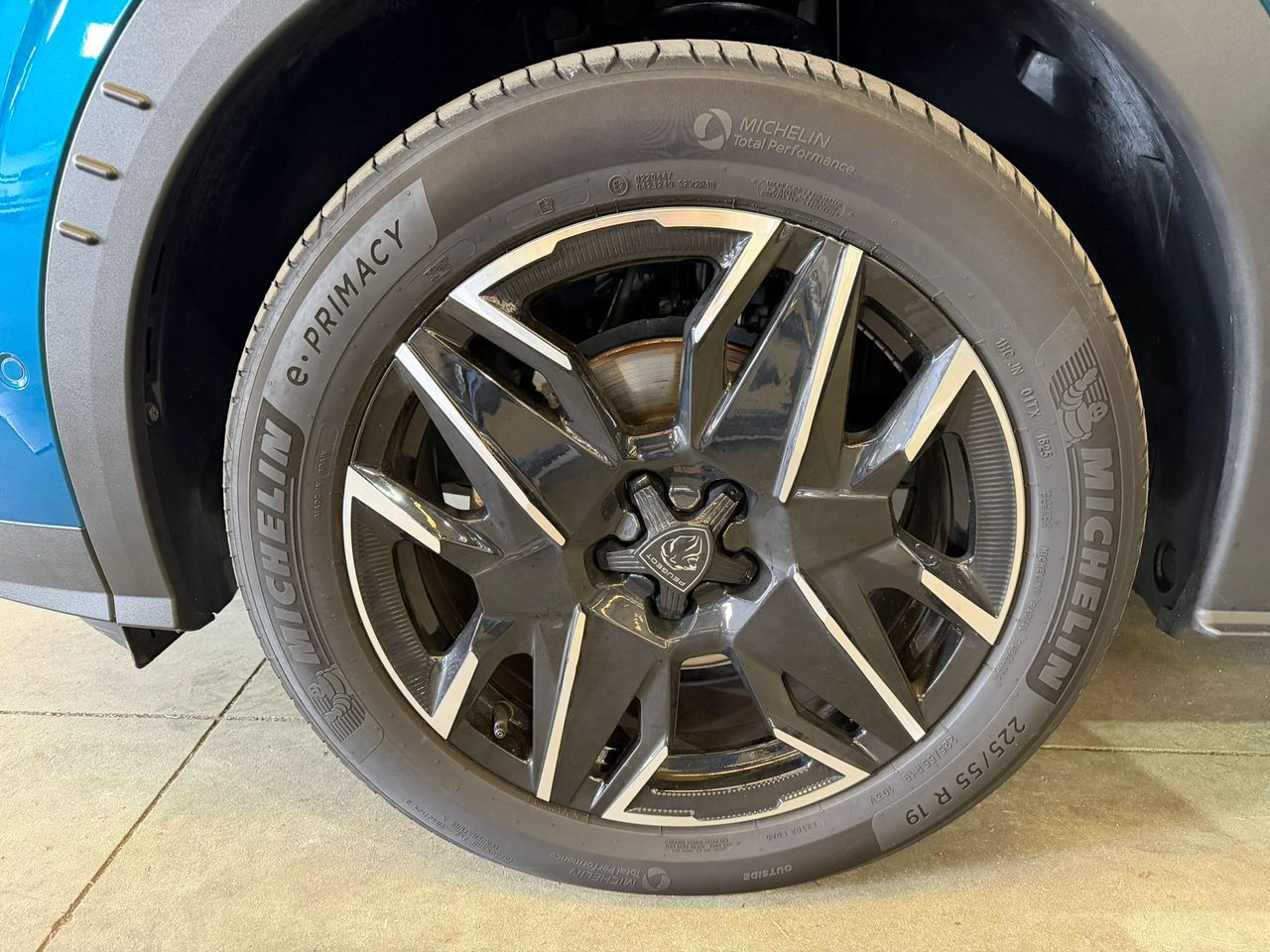 Peugeot 3008 Hybrid 1.2 107KW GT eDCS6 - Foto 30