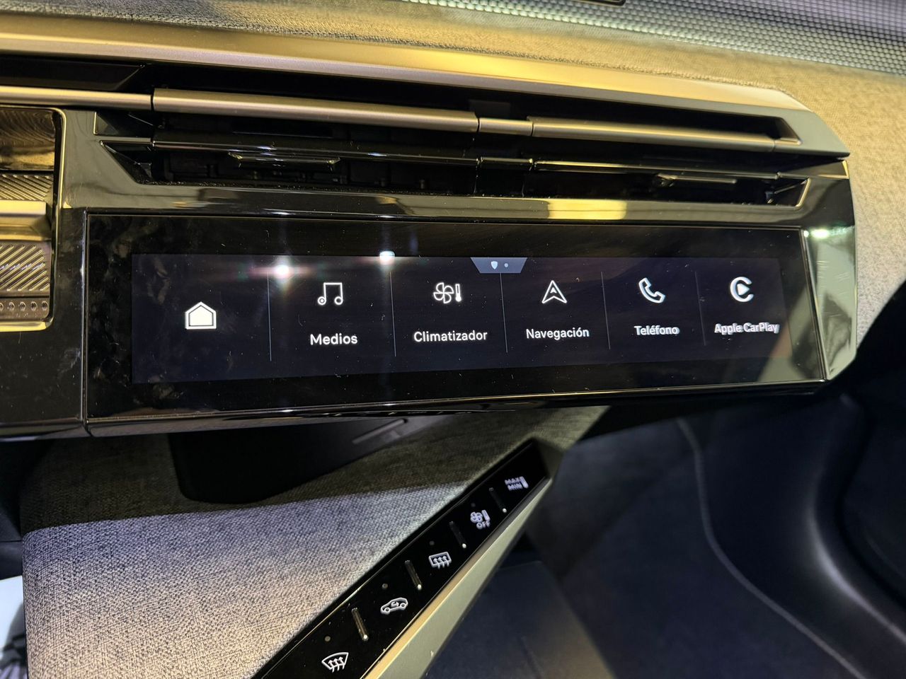 Peugeot 3008 Hybrid 1.2 107KW GT eDCS6 - Foto 23