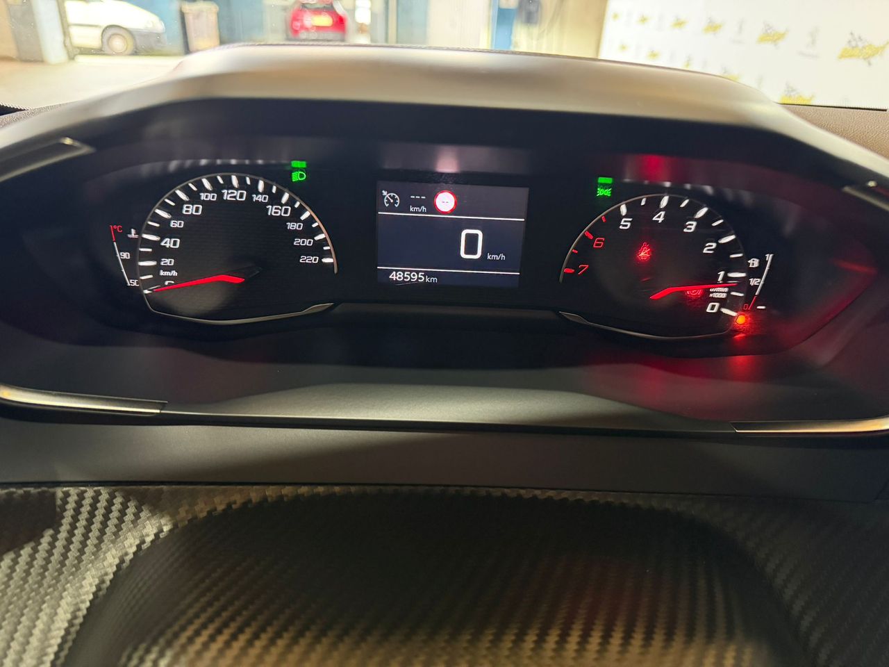 Peugeot 208 BlueHDi 73kW (100CV) Allure - Foto 14