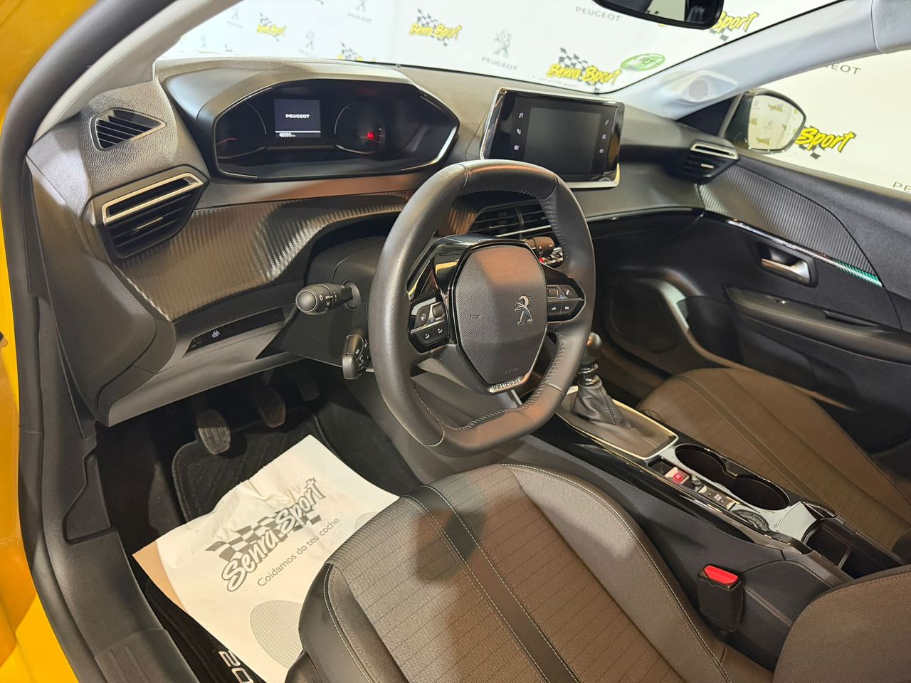 Peugeot 208 BlueHDi 73kW (100CV) Allure - Foto 9
