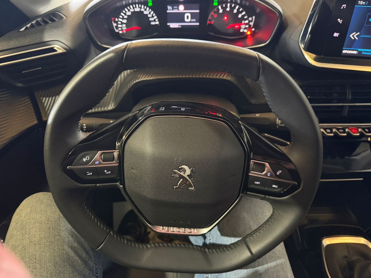 Peugeot 208 BlueHDi 73kW (100CV) Allure - Foto 18