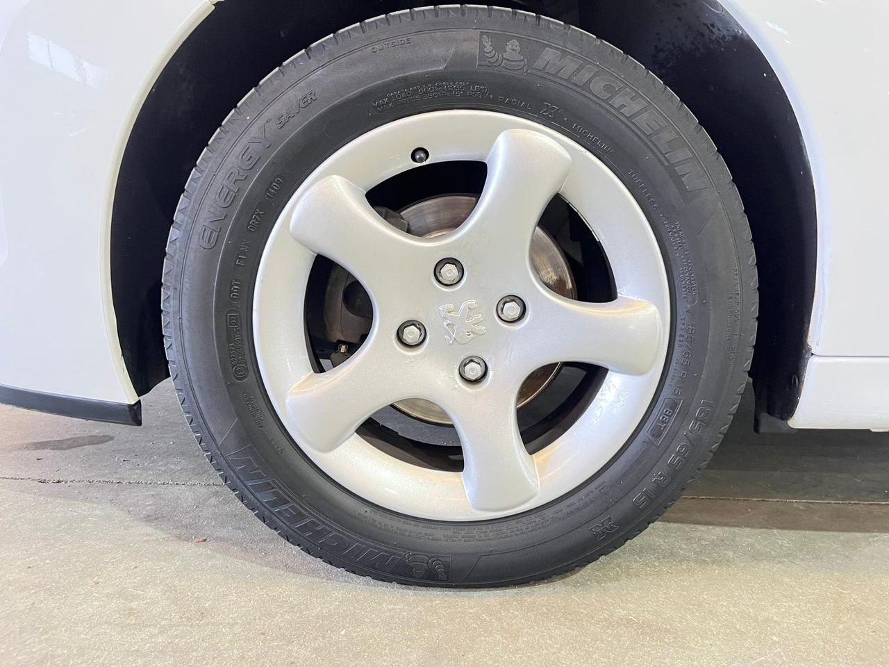 Peugeot 207 ACTIVE 1.6 HDI 92 FAP - Foto 18