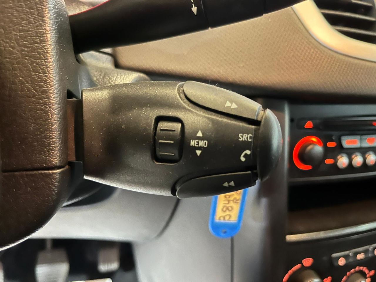 Peugeot 207 ACTIVE 1.6 HDI 92 FAP - Foto 15
