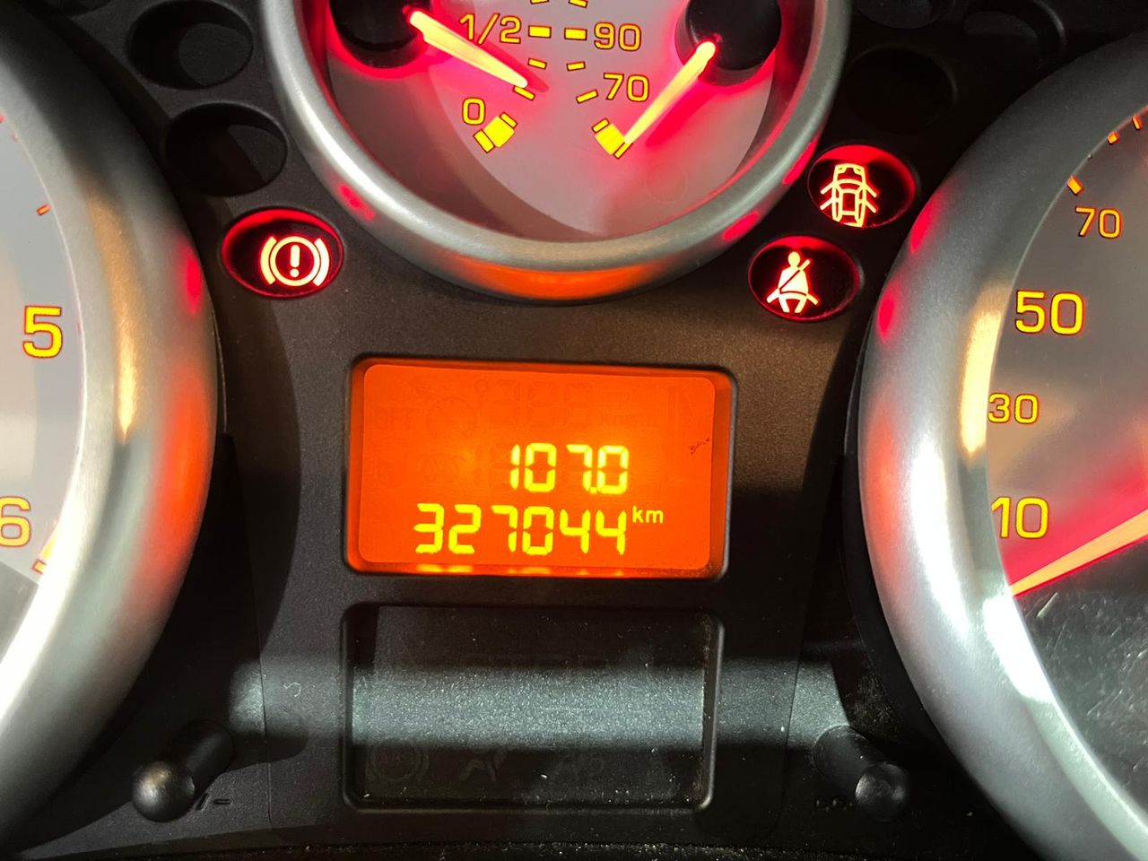 Peugeot 207 ACTIVE 1.6 HDI 92 FAP - Foto 20