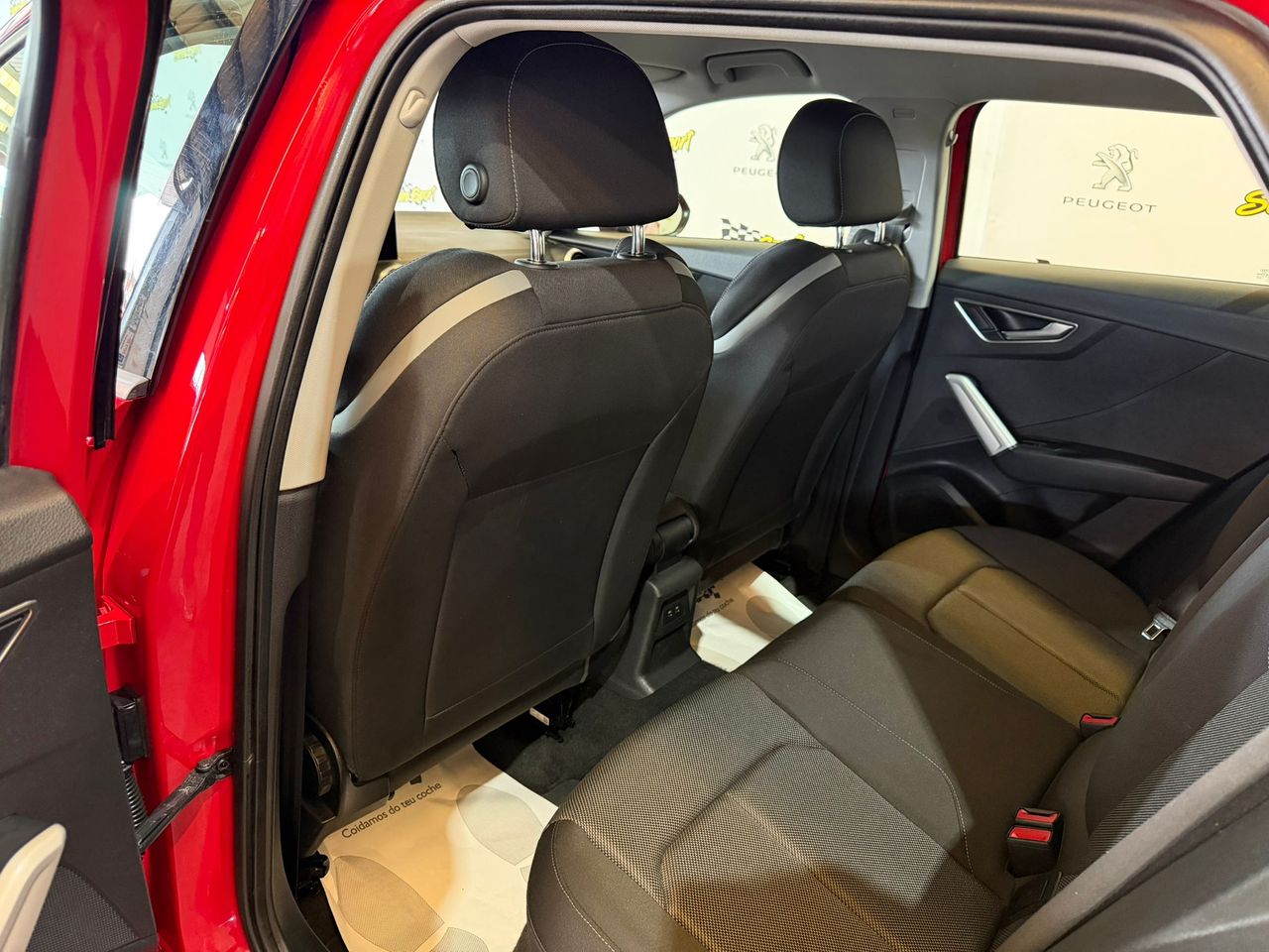 Audi Q2 S line 30 TDI 85kW (116CV) S tronic - Foto 11