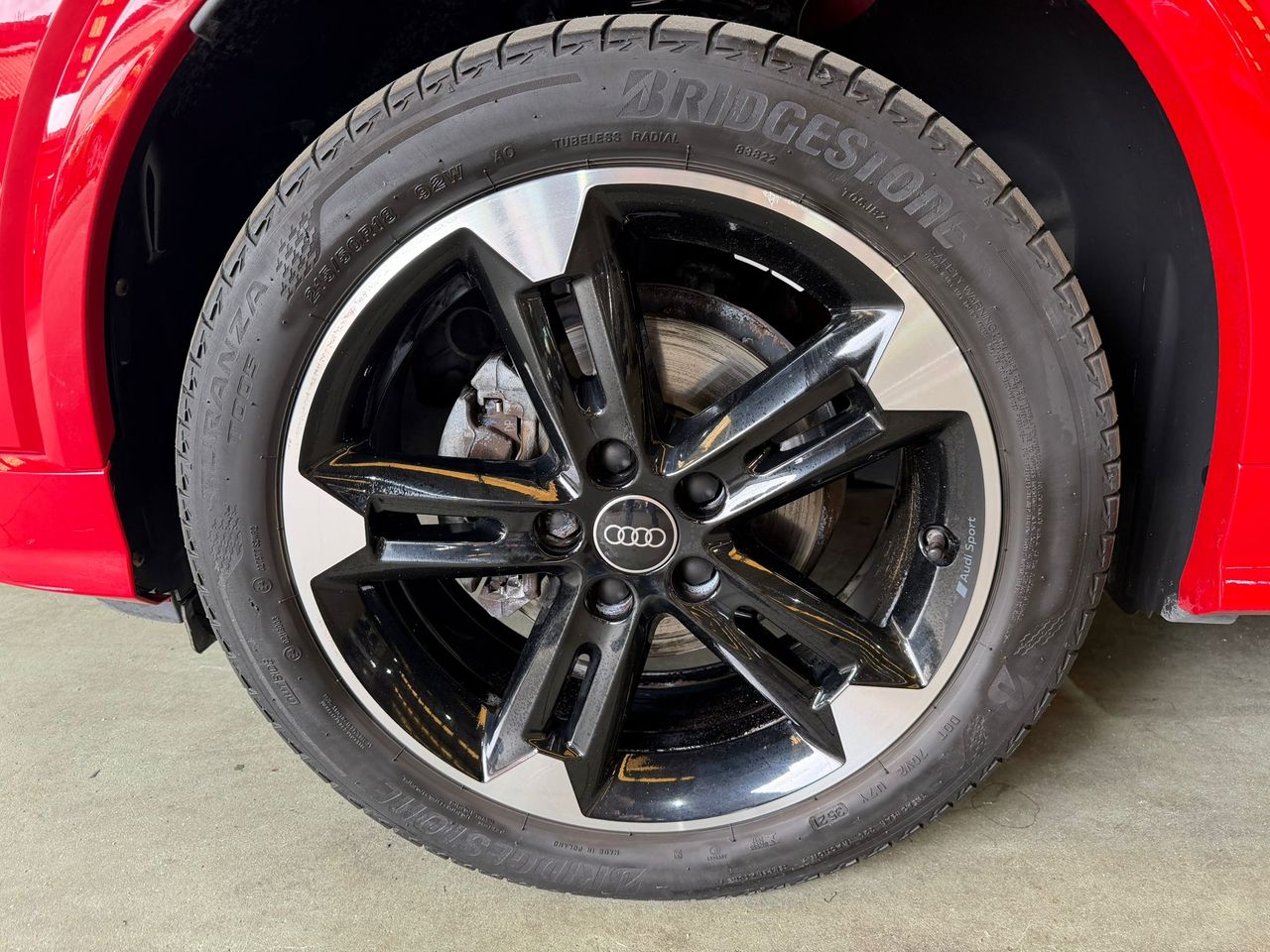 Audi Q2 S line 30 TDI 85kW (116CV) S tronic - Foto 30
