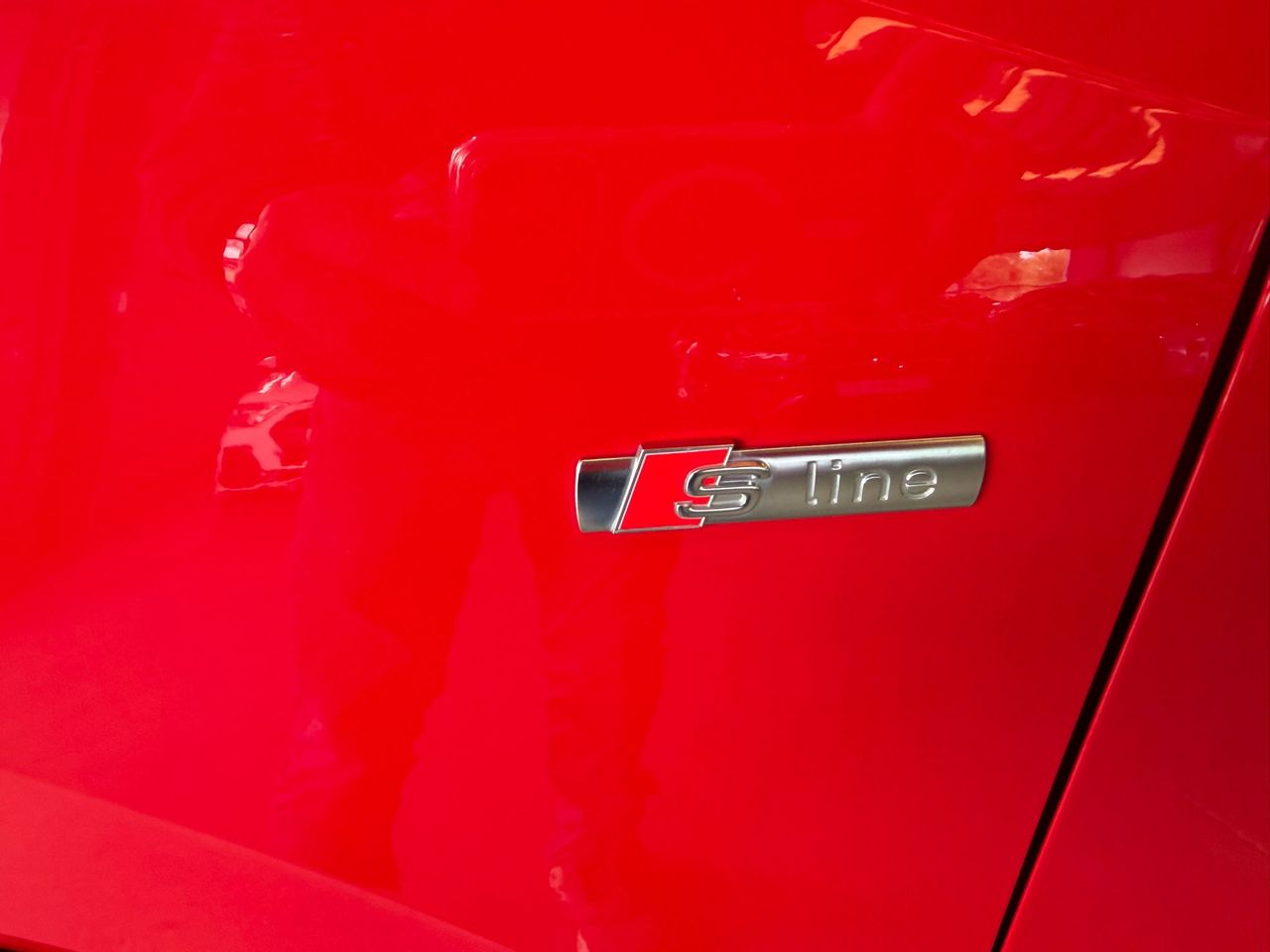 Audi Q2 S line 30 TDI 85kW (116CV) S tronic - Foto 31