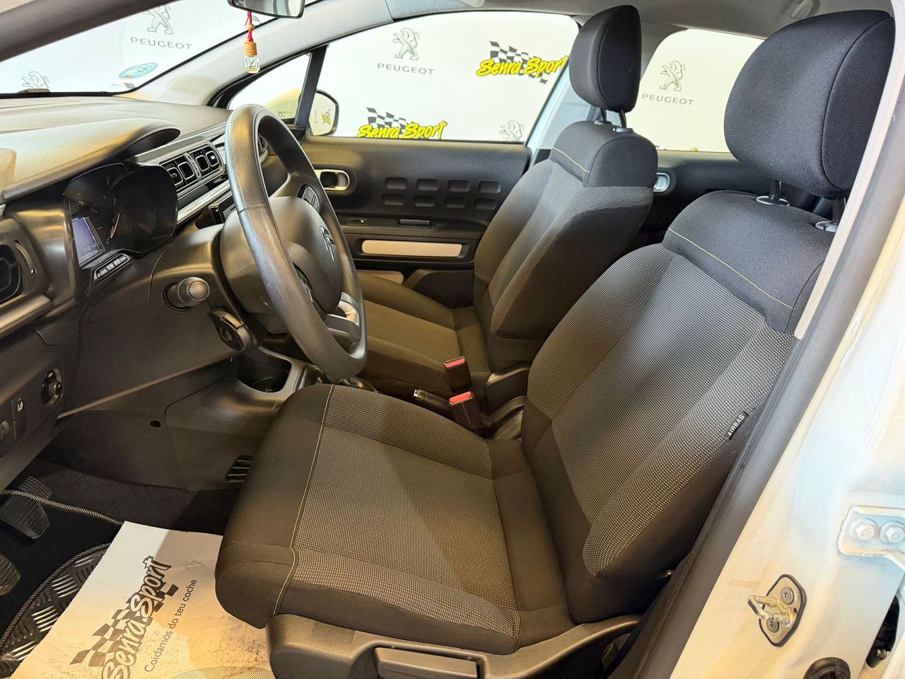 Citroën C3 BlueHDi 75KW (100CV) Plus - Foto 10