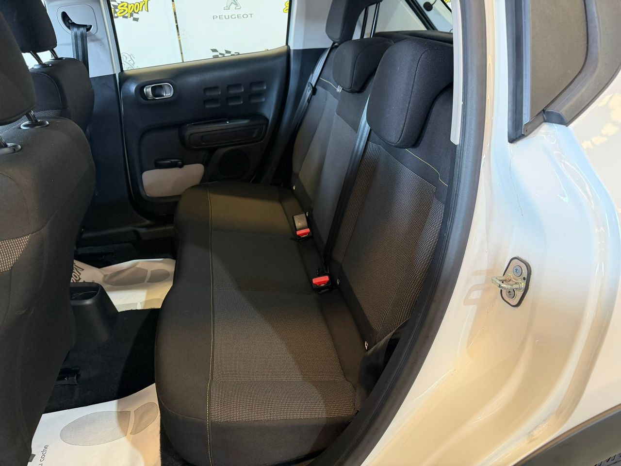 Citroën C3 BlueHDi 75KW (100CV) Plus - Foto 12