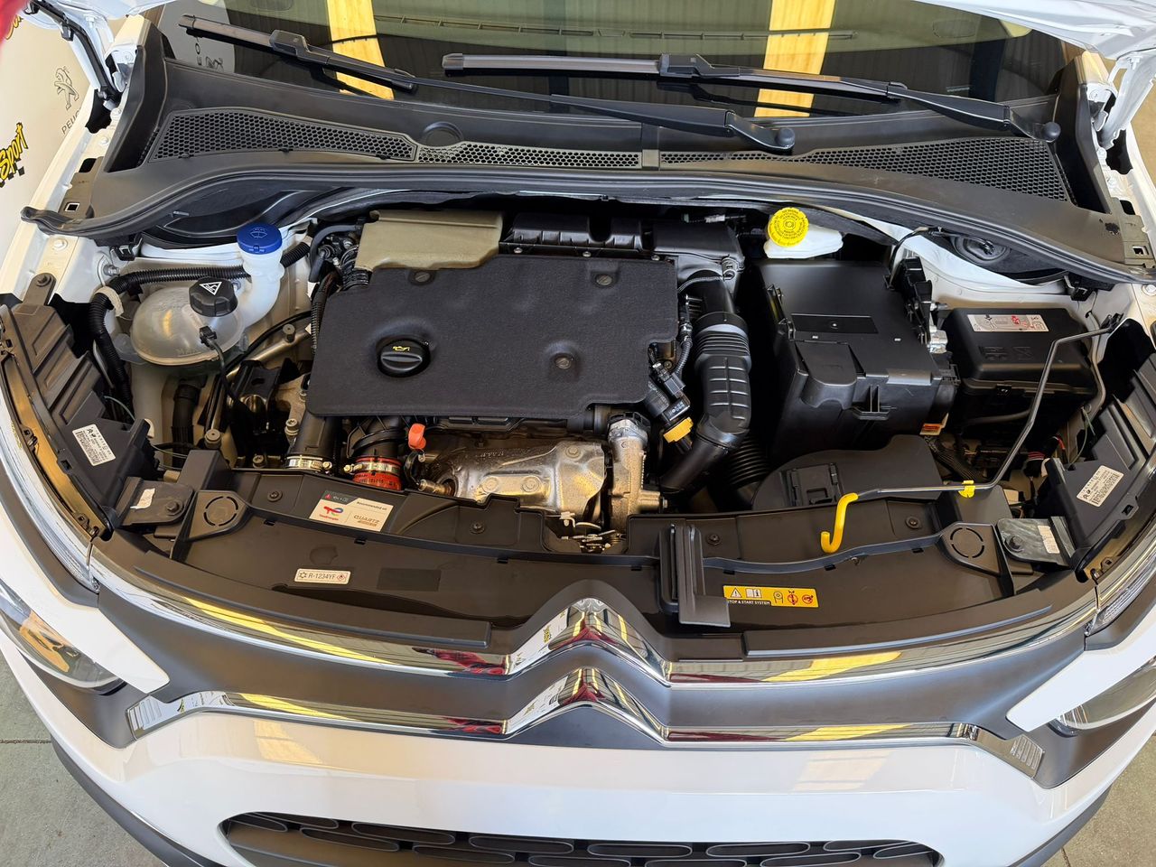 Citroën C3 BlueHDi 75KW (100CV) Plus - Foto 19