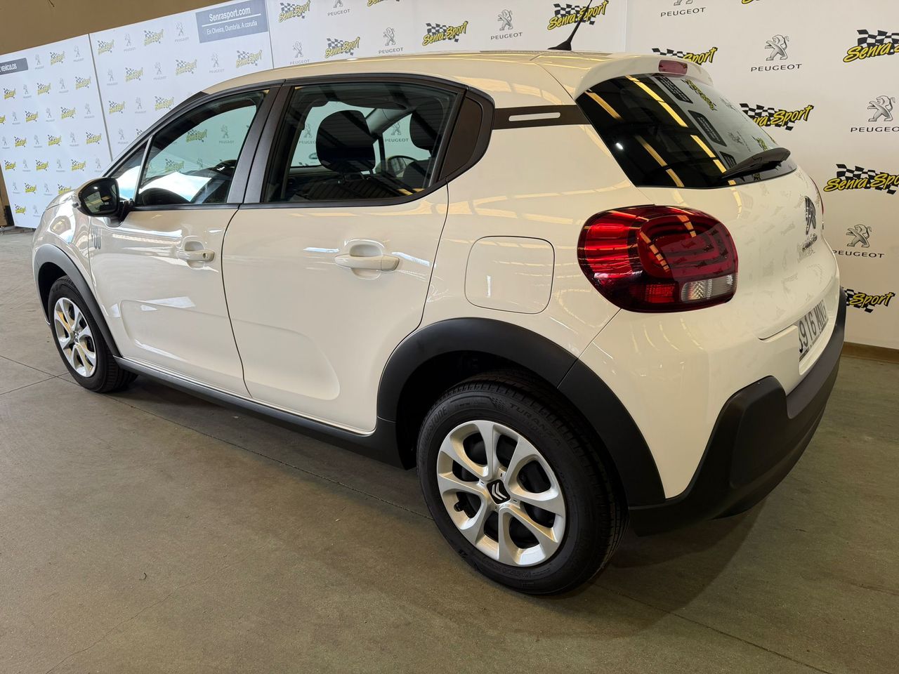 Citroën C3 BlueHDi 75KW (100CV) Plus - Foto 8