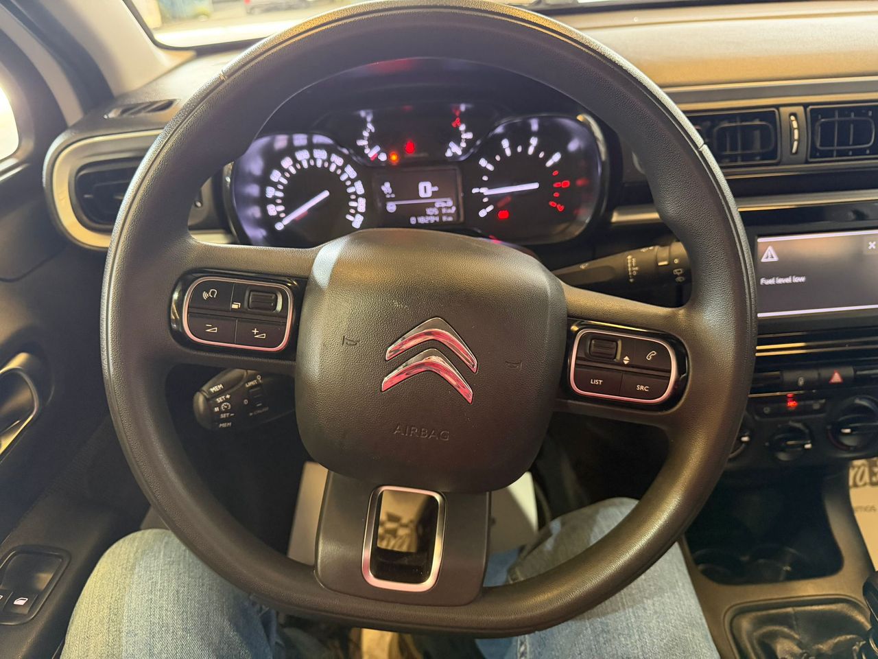 Citroën C3 BlueHDi 75KW (100CV) Plus - Foto 13