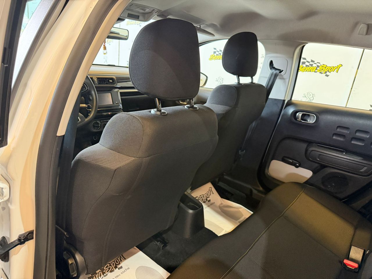 Citroën C3 BlueHDi 75KW (100CV) Plus - Foto 9