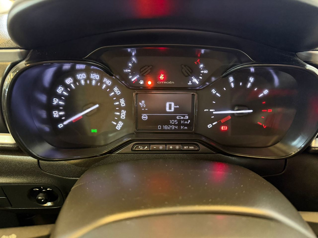 Citroën C3 BlueHDi 75KW (100CV) Plus - Foto 20
