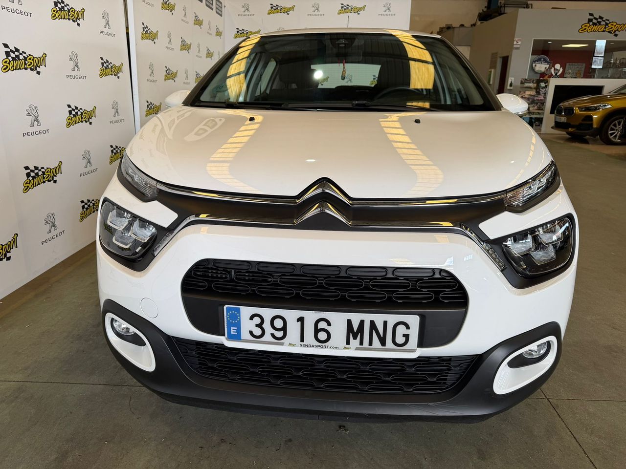 Citroën C3 BlueHDi 75KW (100CV) Plus - Foto 4