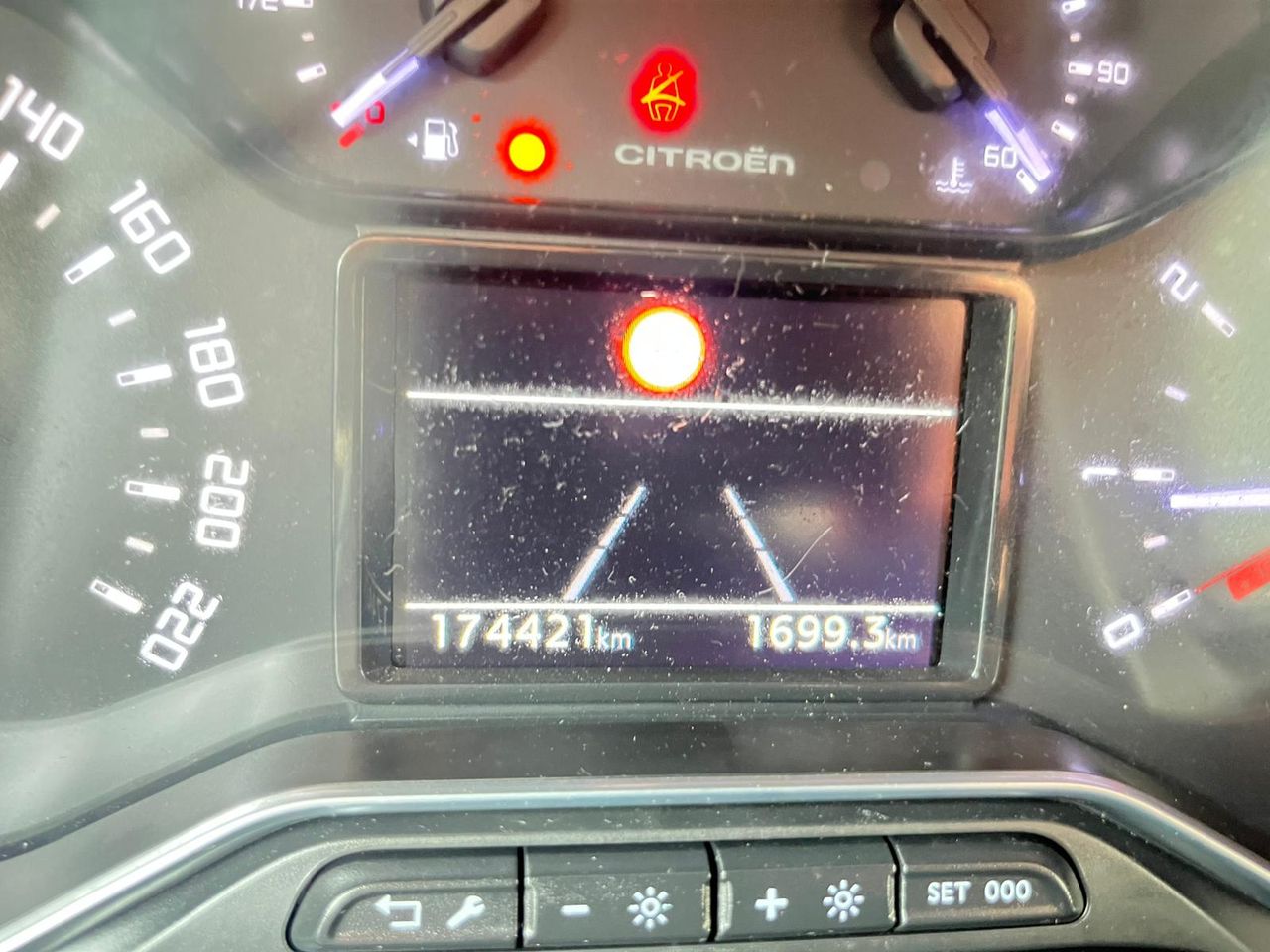 Citroën Berlingo Talla M BlueHDi 100 S&S SHINE - Foto 24
