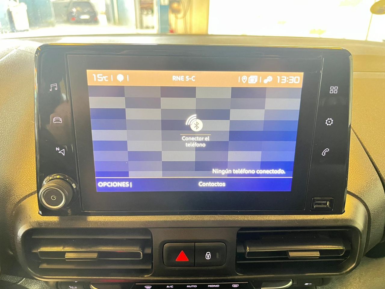 Citroën Berlingo Talla M BlueHDi 100 S&S SHINE - Foto 17
