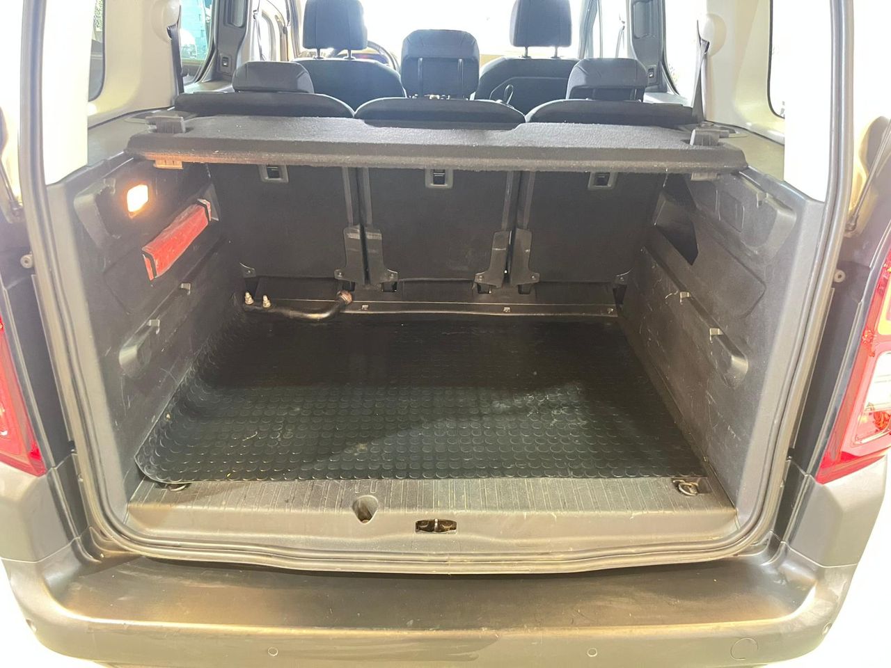 Citroën Berlingo Talla M BlueHDi 100 S&S SHINE - Foto 23