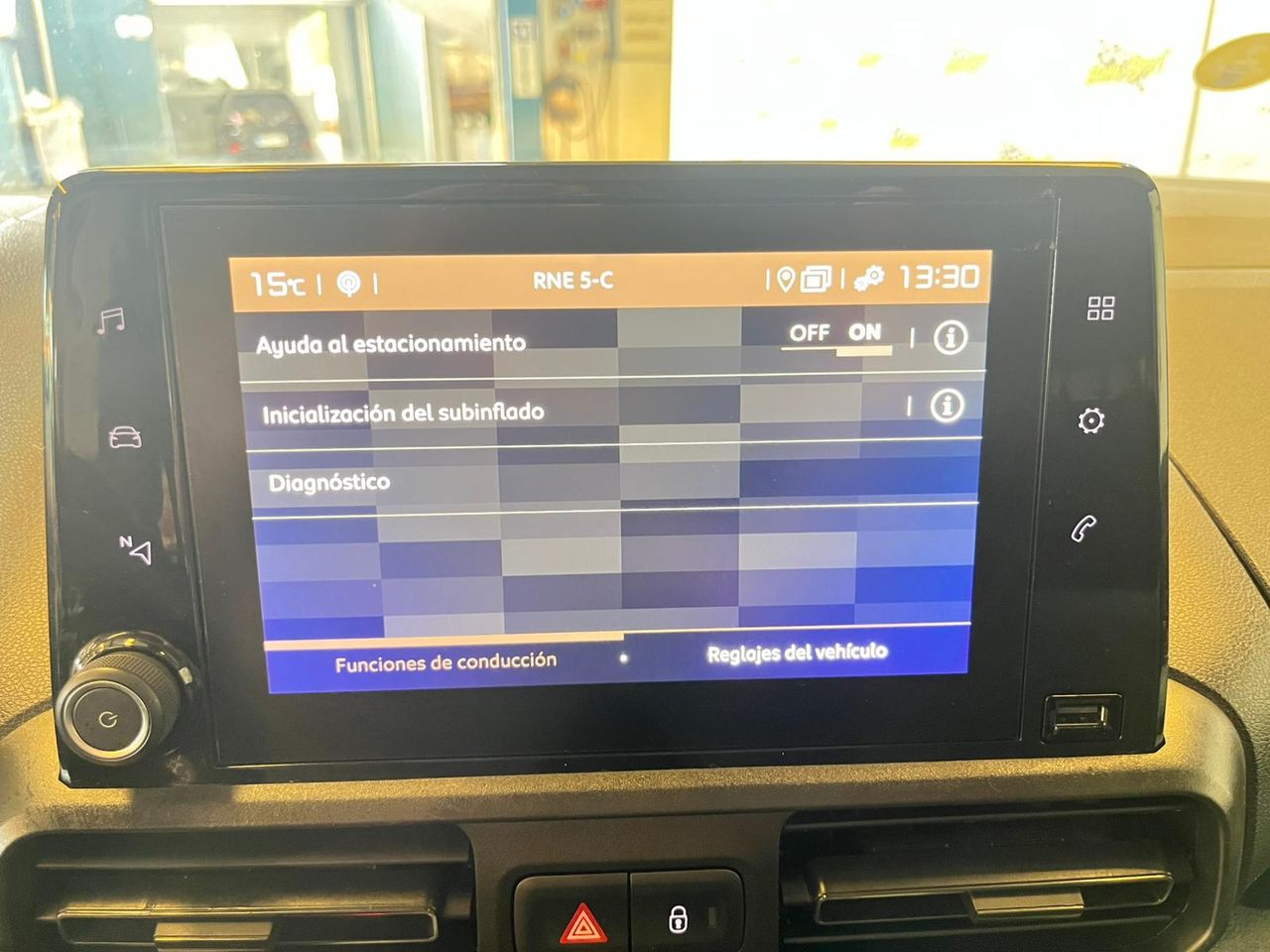 Citroën Berlingo Talla M BlueHDi 100 S&S SHINE - Foto 16