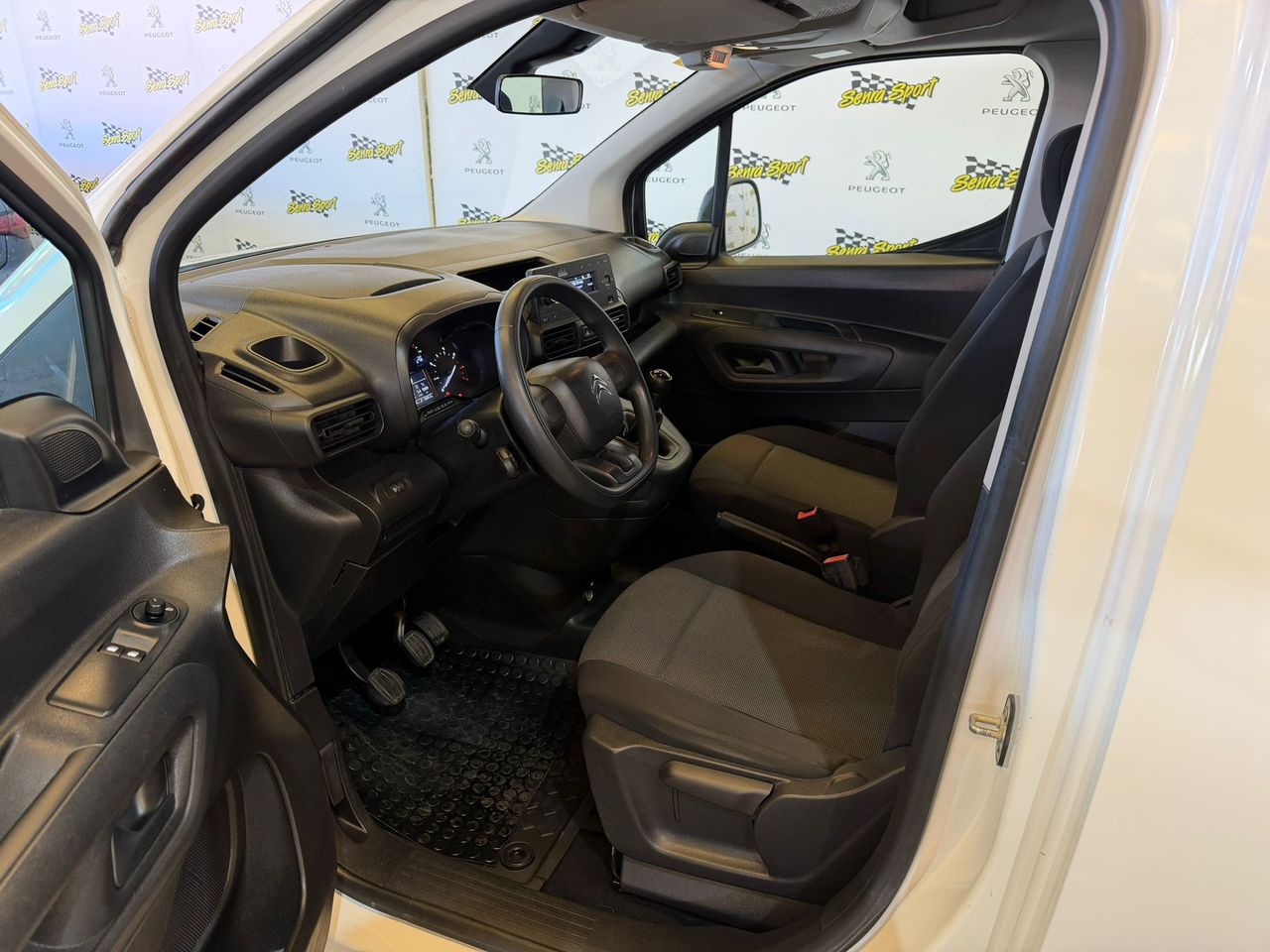 Citroën Berlingo Talla M BlueHDi 100 S&S LIVE - Foto 9