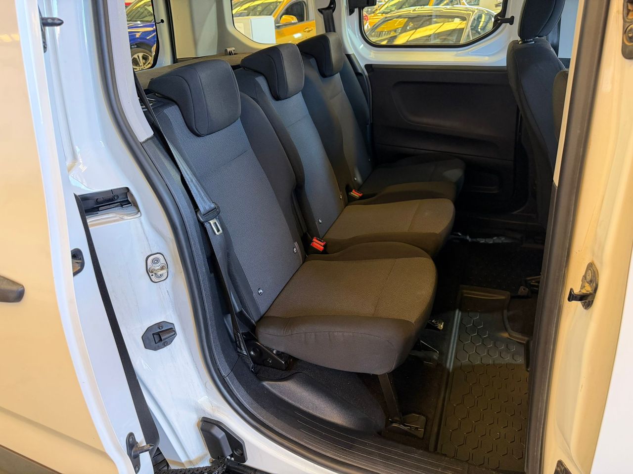 Citroën Berlingo Talla M BlueHDi 100 S&S LIVE - Foto 10