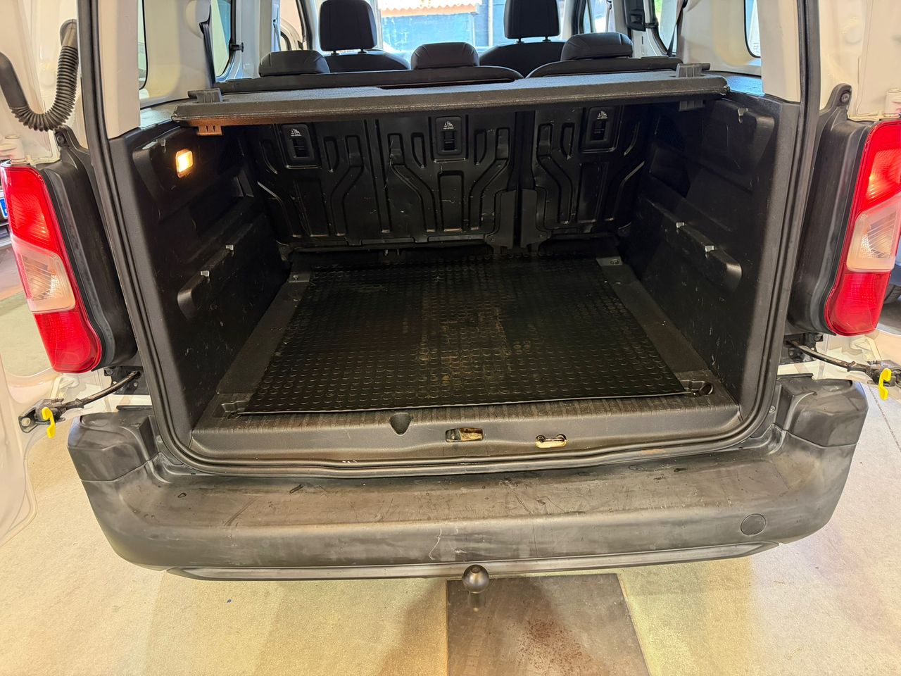 Citroën Berlingo Talla M BlueHDi 100 S&S LIVE - Foto 14