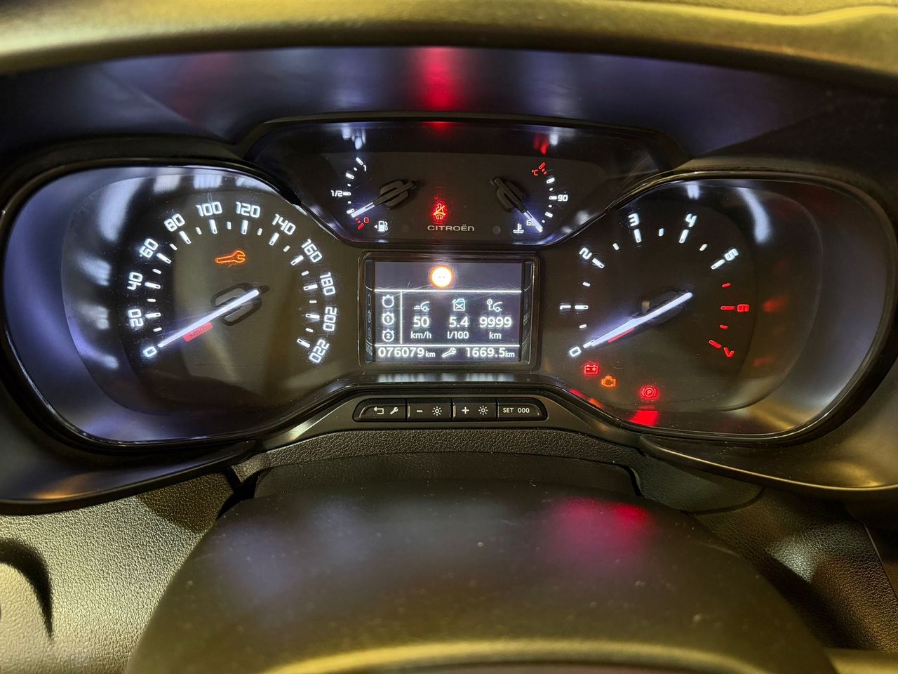 Citroën Berlingo Talla M BlueHDi 100 S&S LIVE - Foto 11