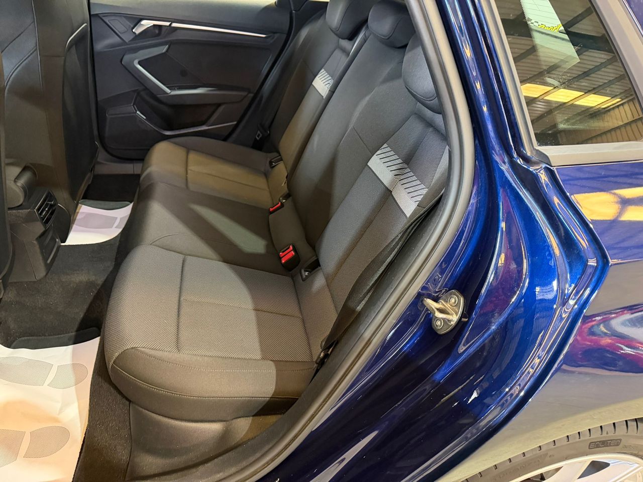 Audi A3 Sportback S line 30 TDI 85kW (116CV) - Foto 7