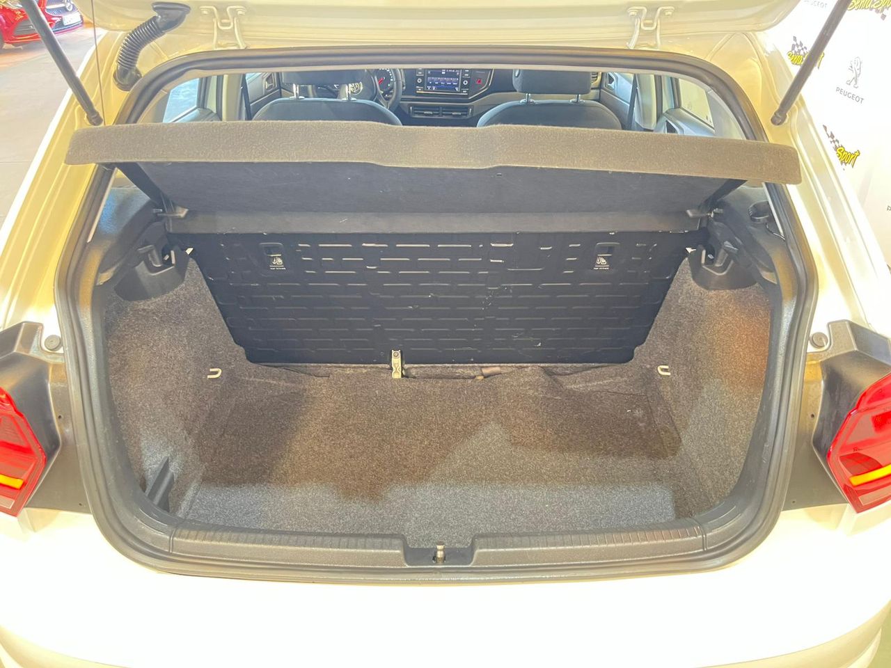 Volkswagen Polo Edition 1.6 TDI 59kW (80CV) - Foto 21