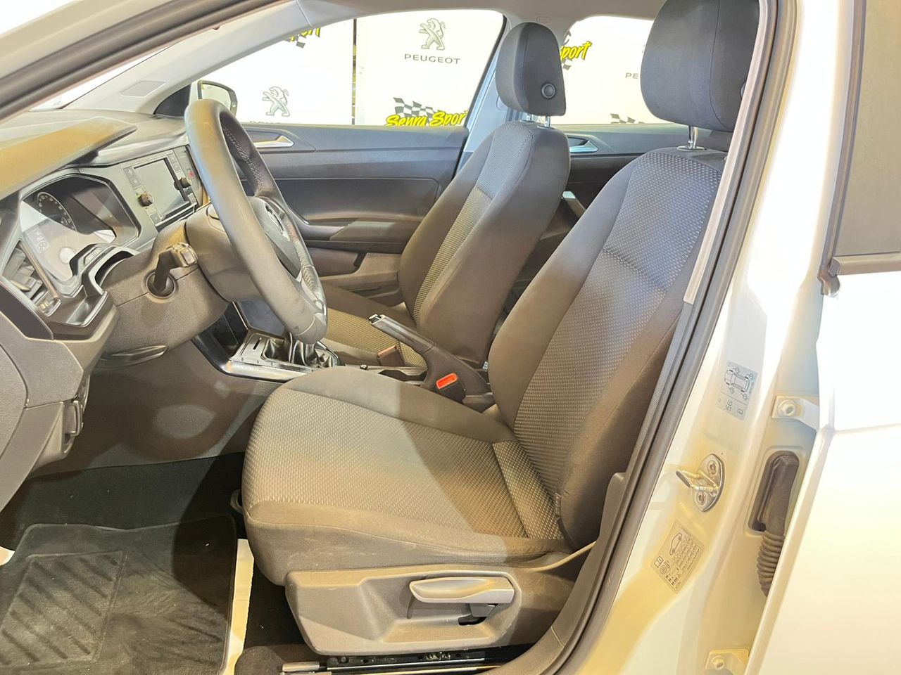 Volkswagen Polo Edition 1.6 TDI 59kW (80CV) - Foto 5