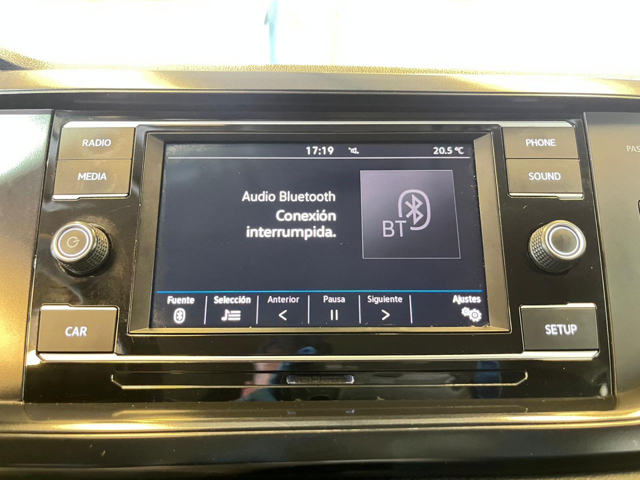 Volkswagen Polo Edition 1.6 TDI 59kW (80CV) - Foto 14