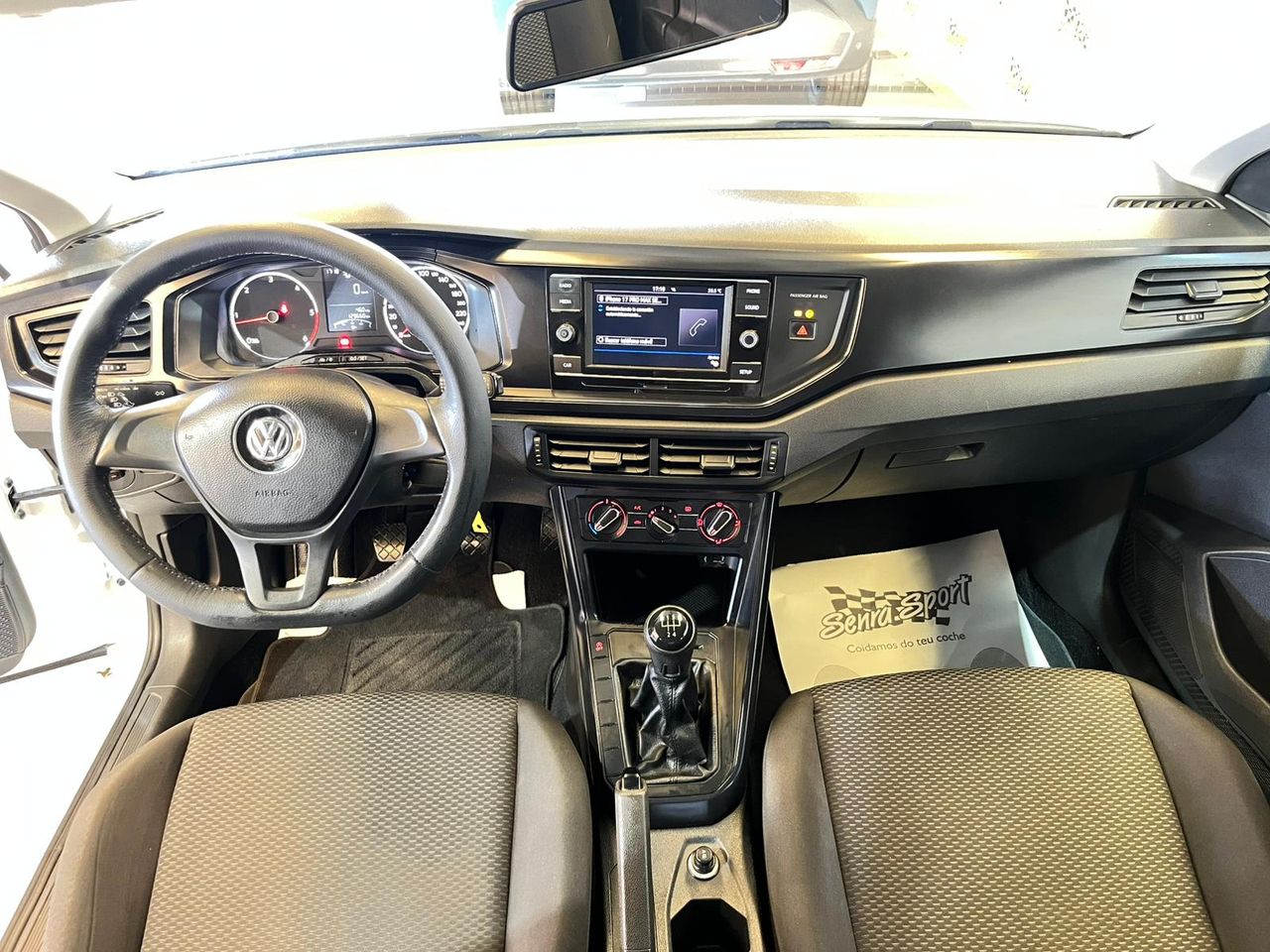 Volkswagen Polo Edition 1.6 TDI 59kW (80CV) - Foto 6