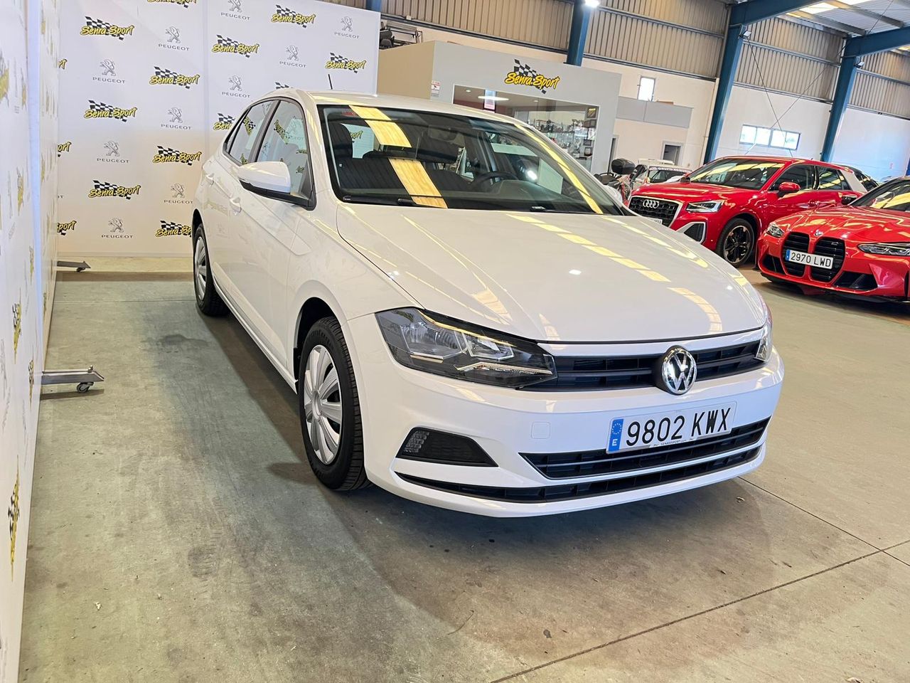 Volkswagen Polo Edition 1.6 TDI 59kW (80CV) - Foto 4